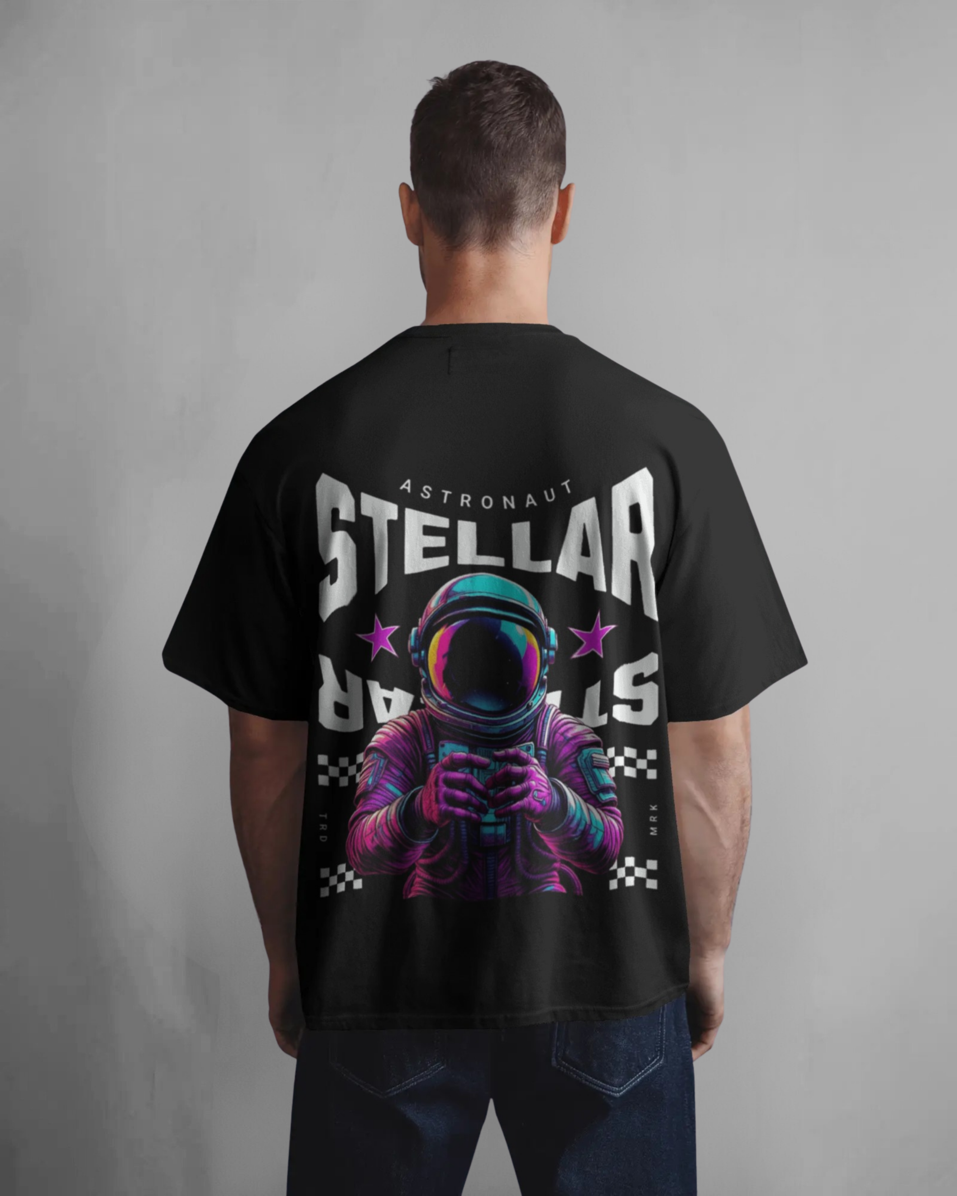 astral vision