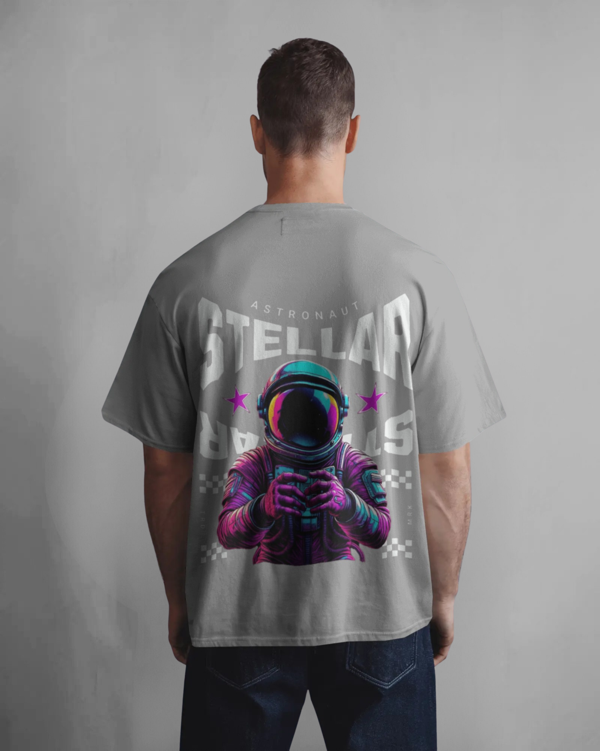 astral vision