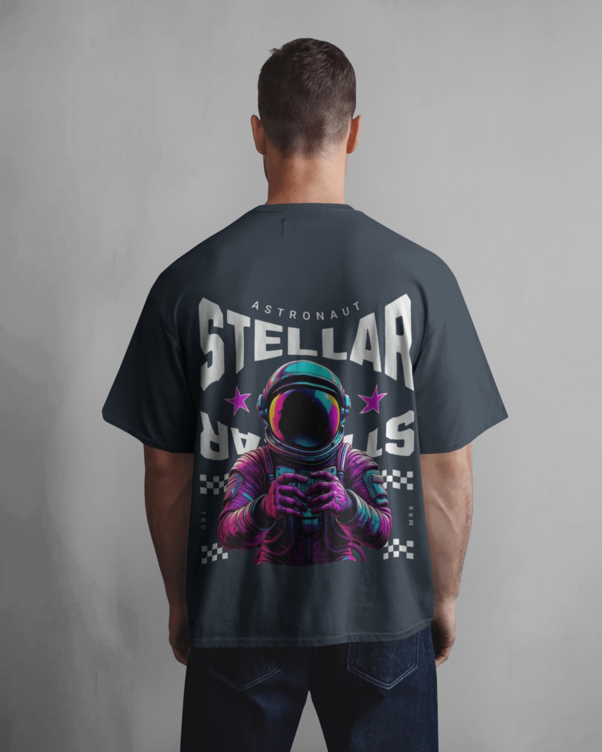 astral vision