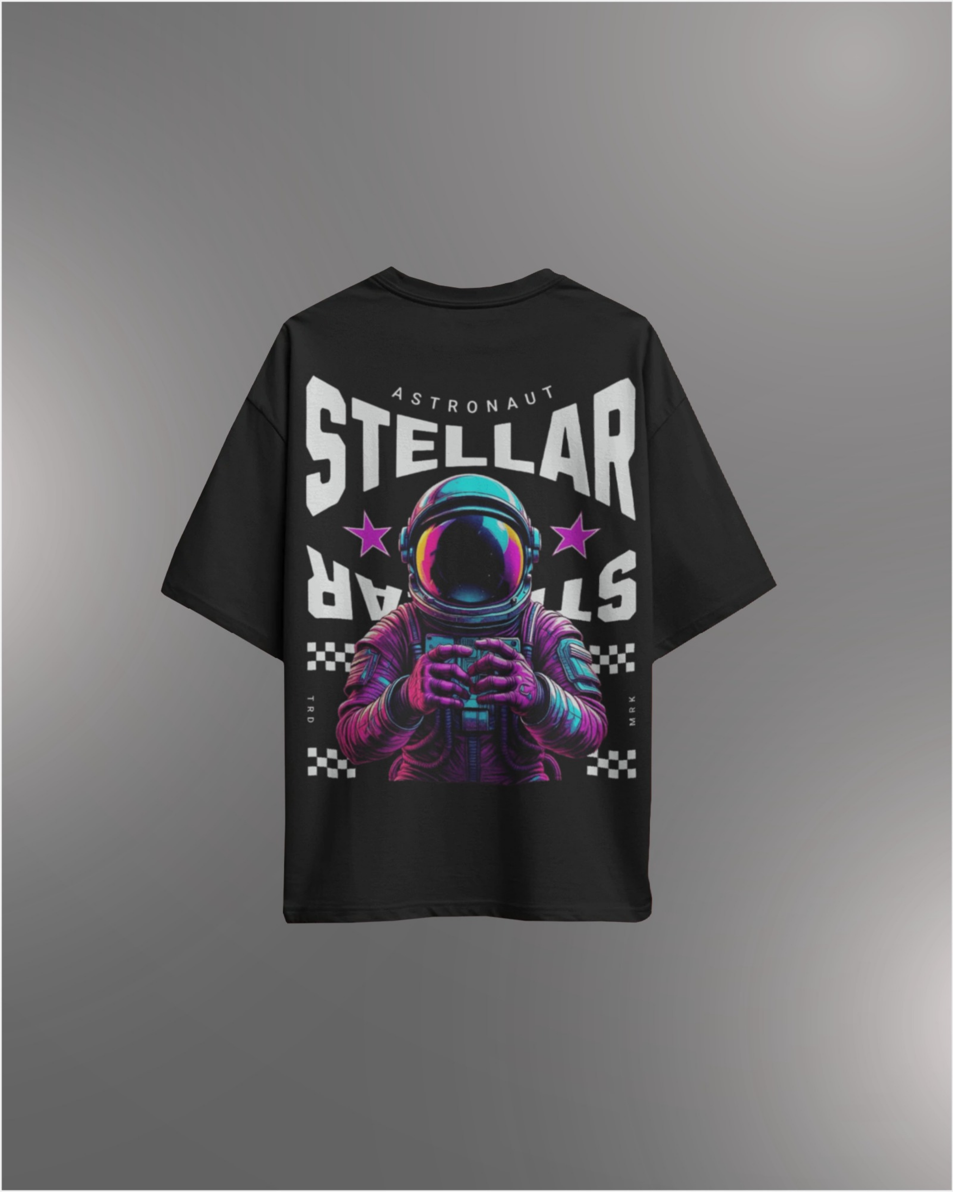 astral vision