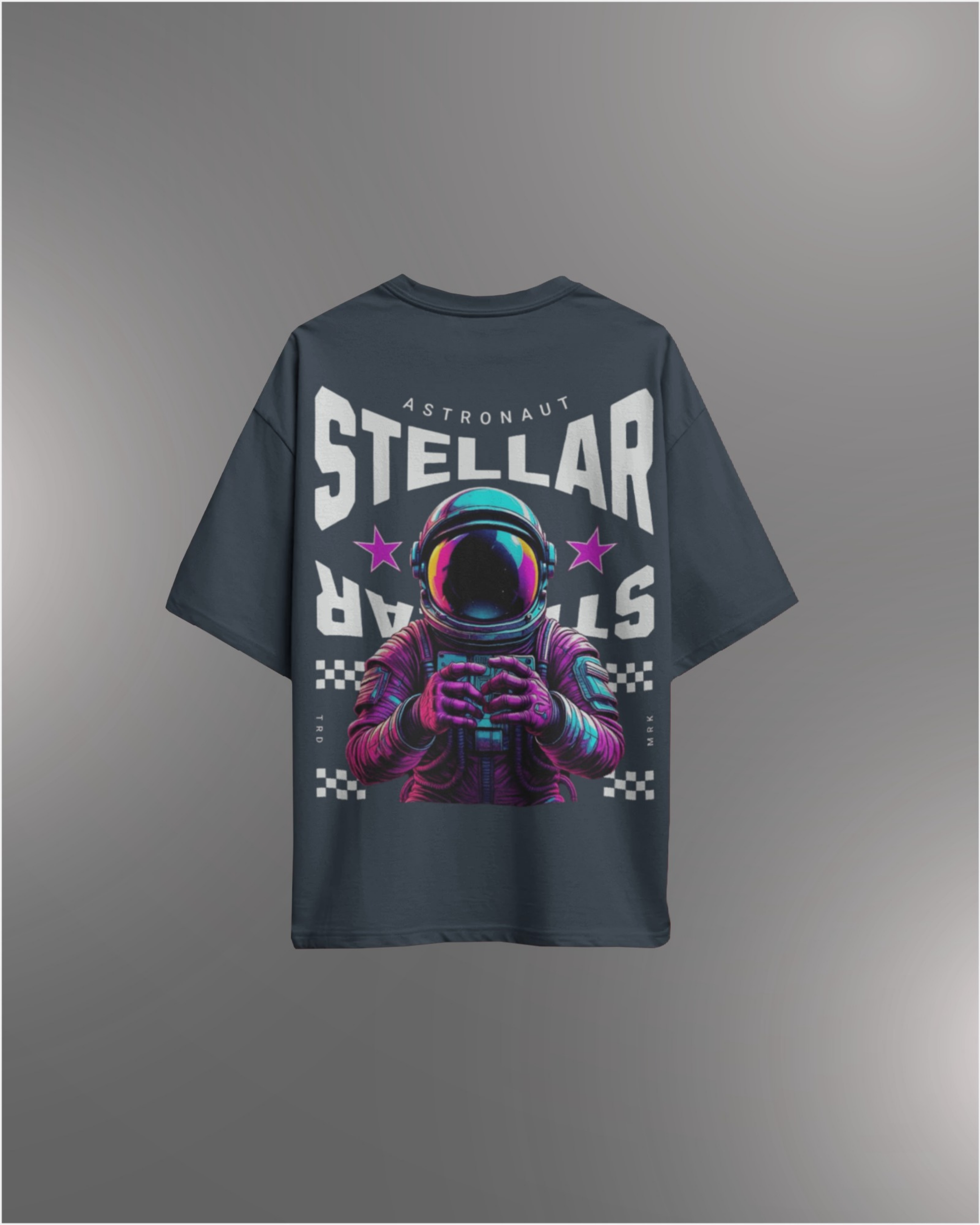 astral vision