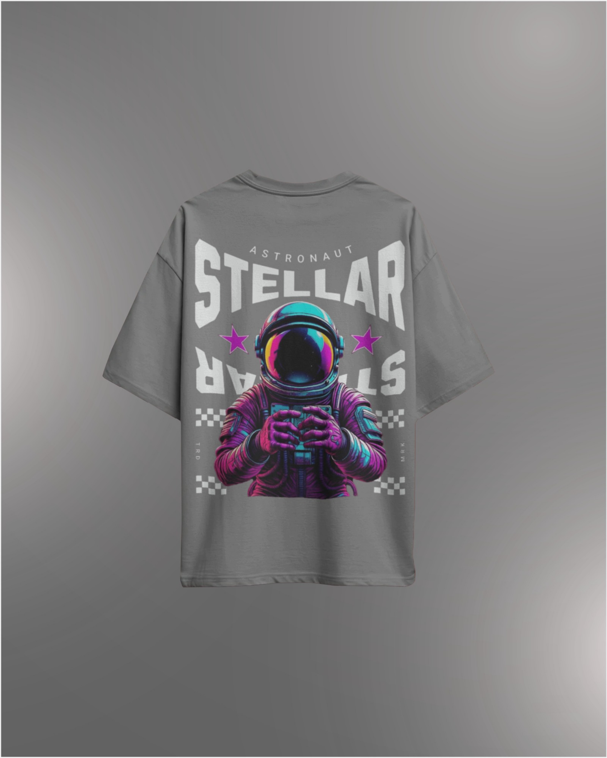 astral vision