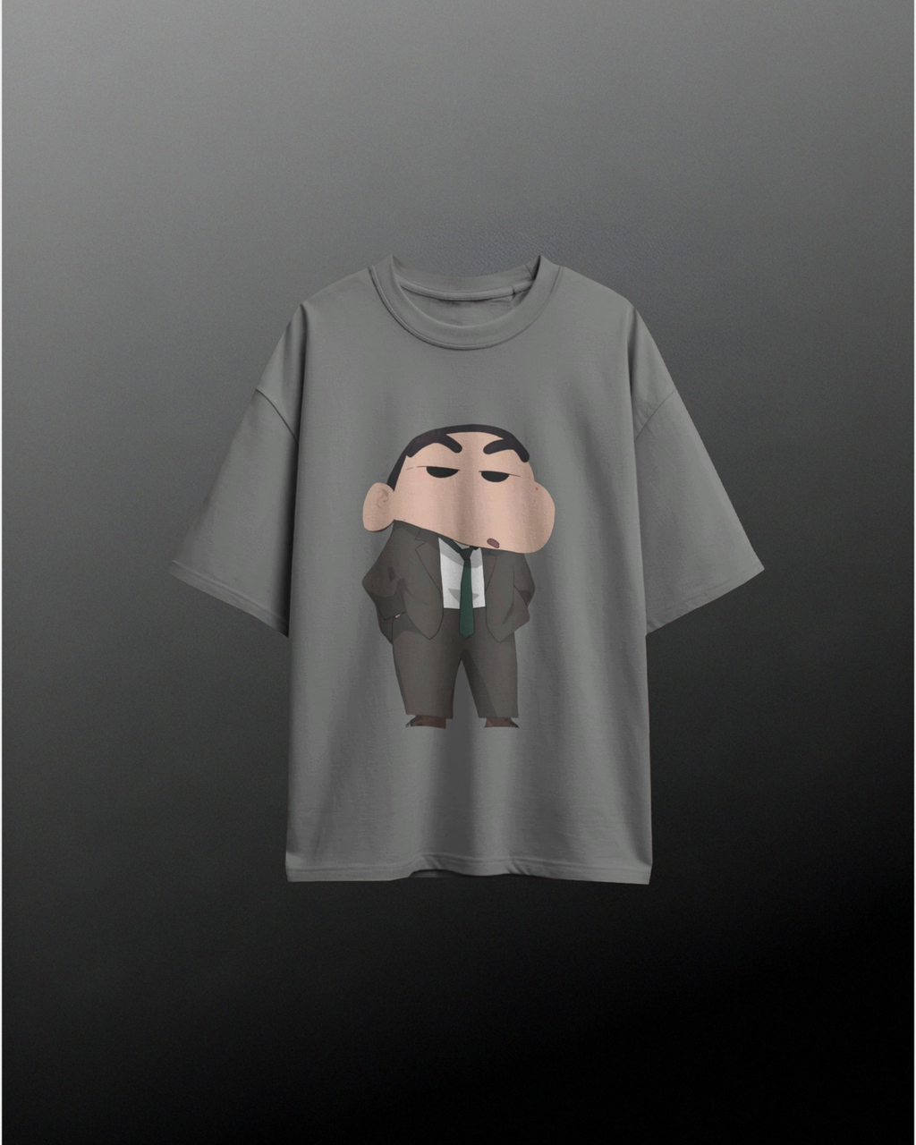 OG Shinchan