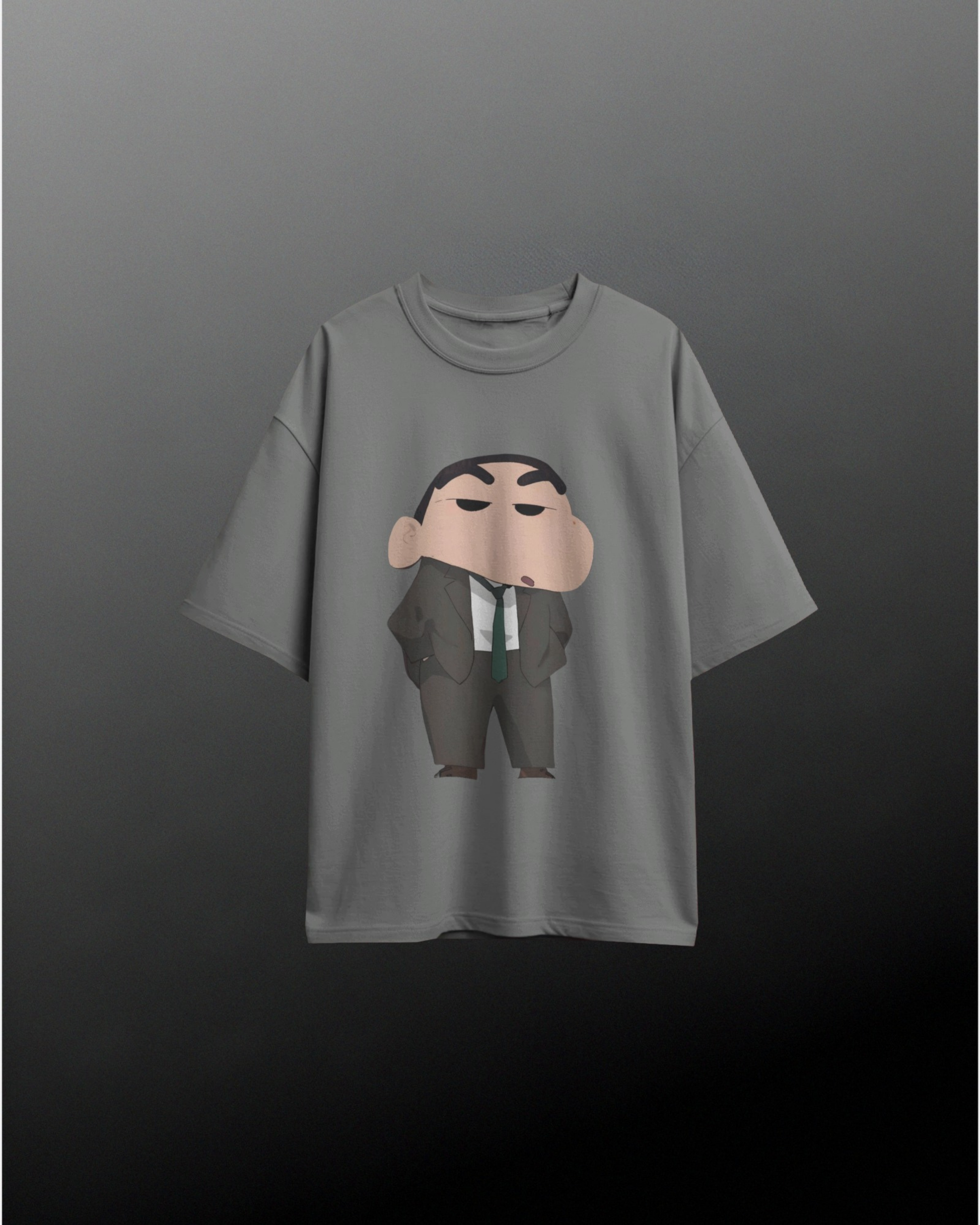 OG Shinchan