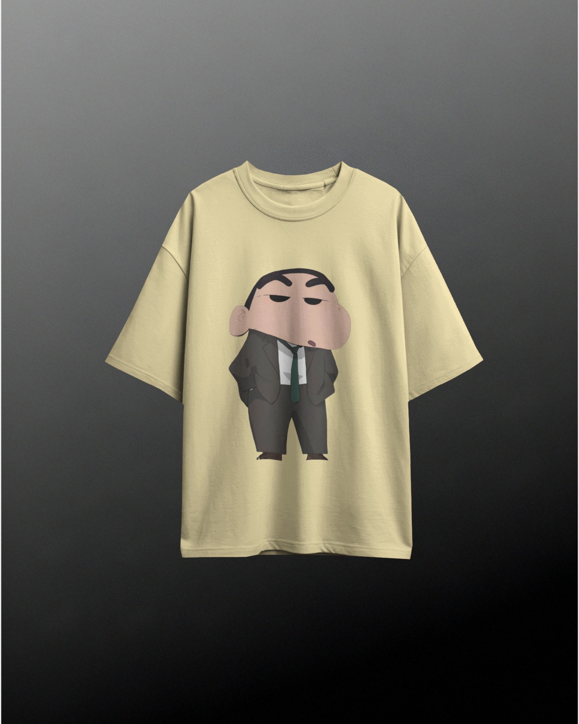 OG Shinchan