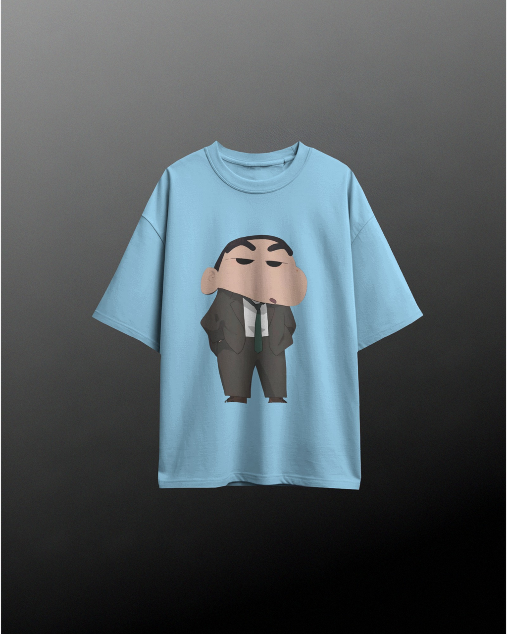 OG Shinchan