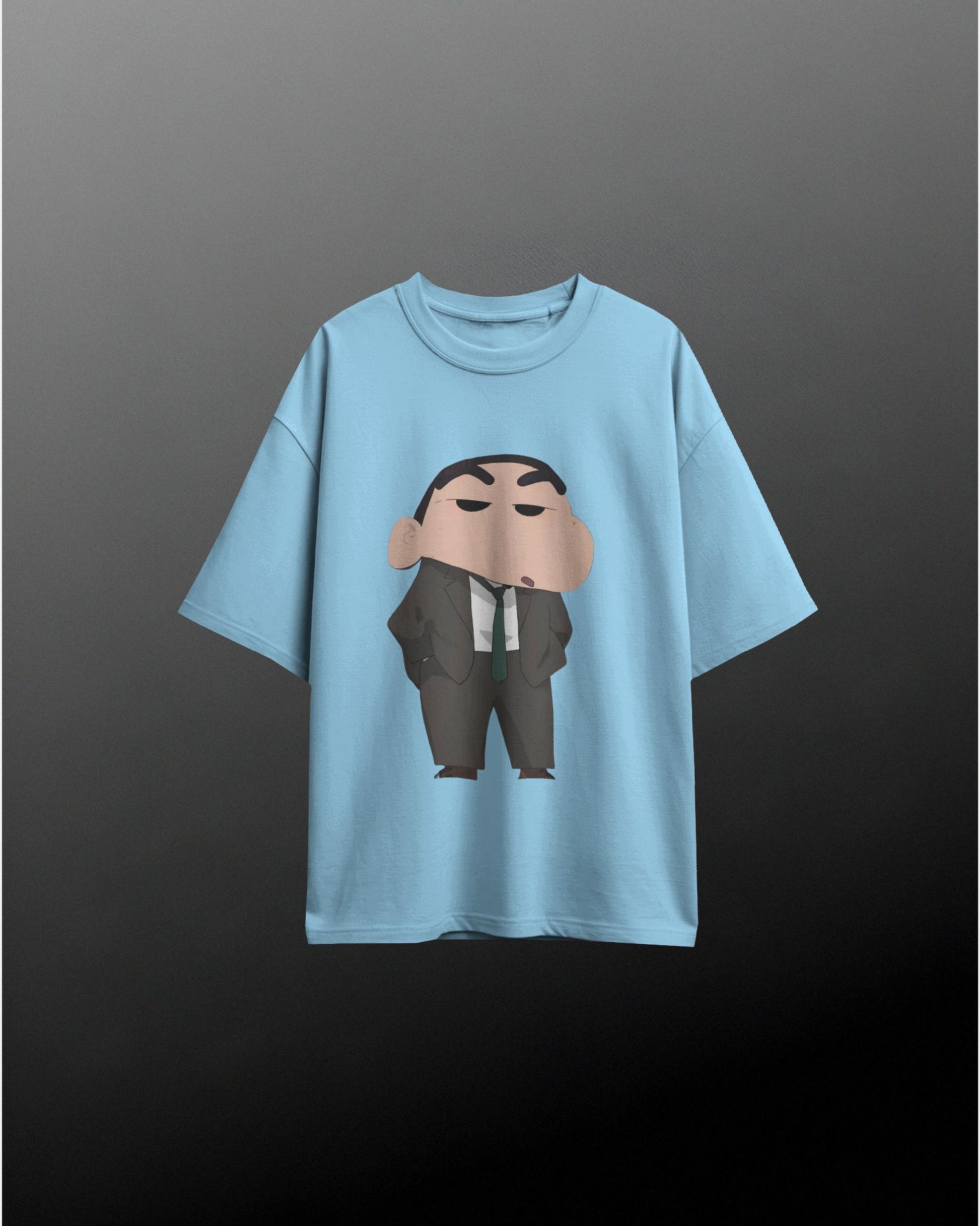 OG Shinchan