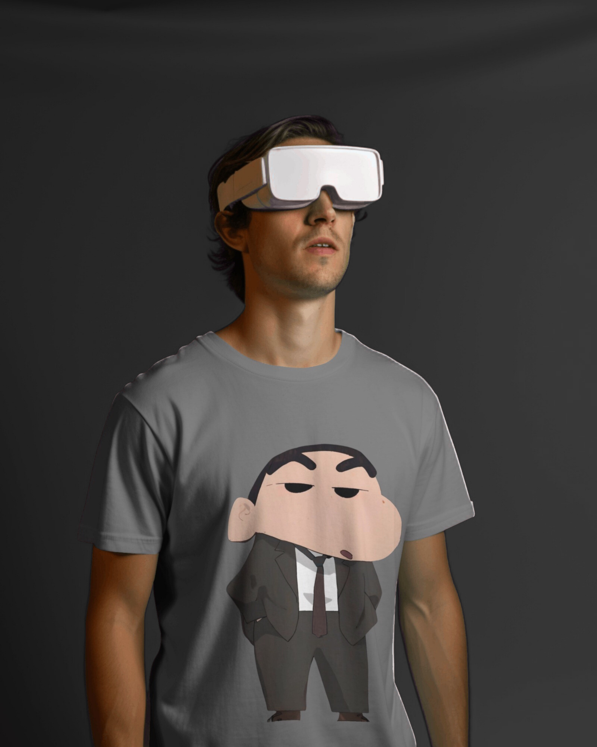 OG Shinchan