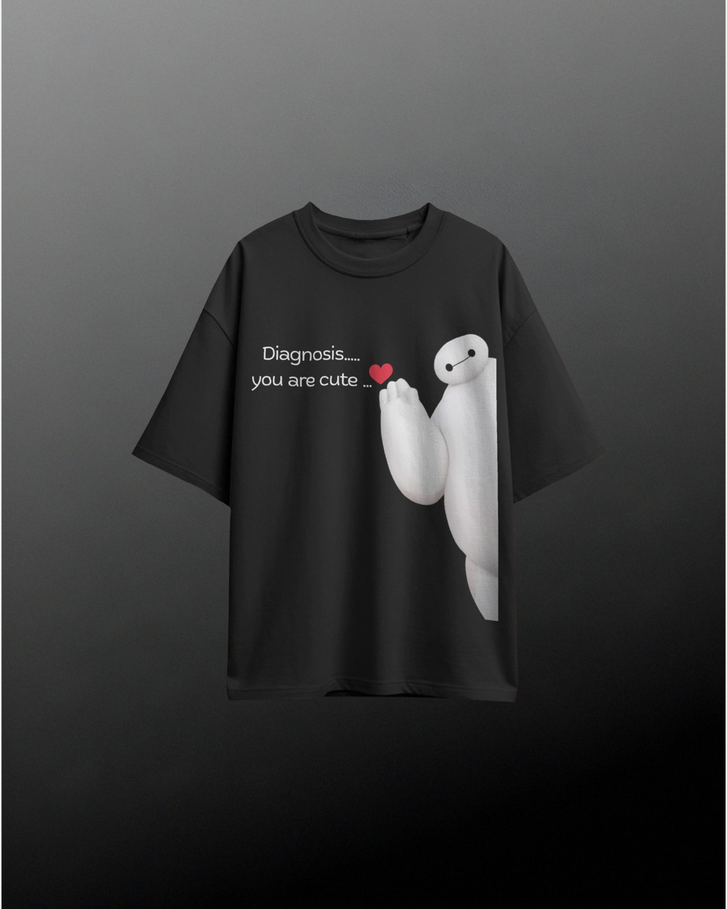 Dr. Baymax
