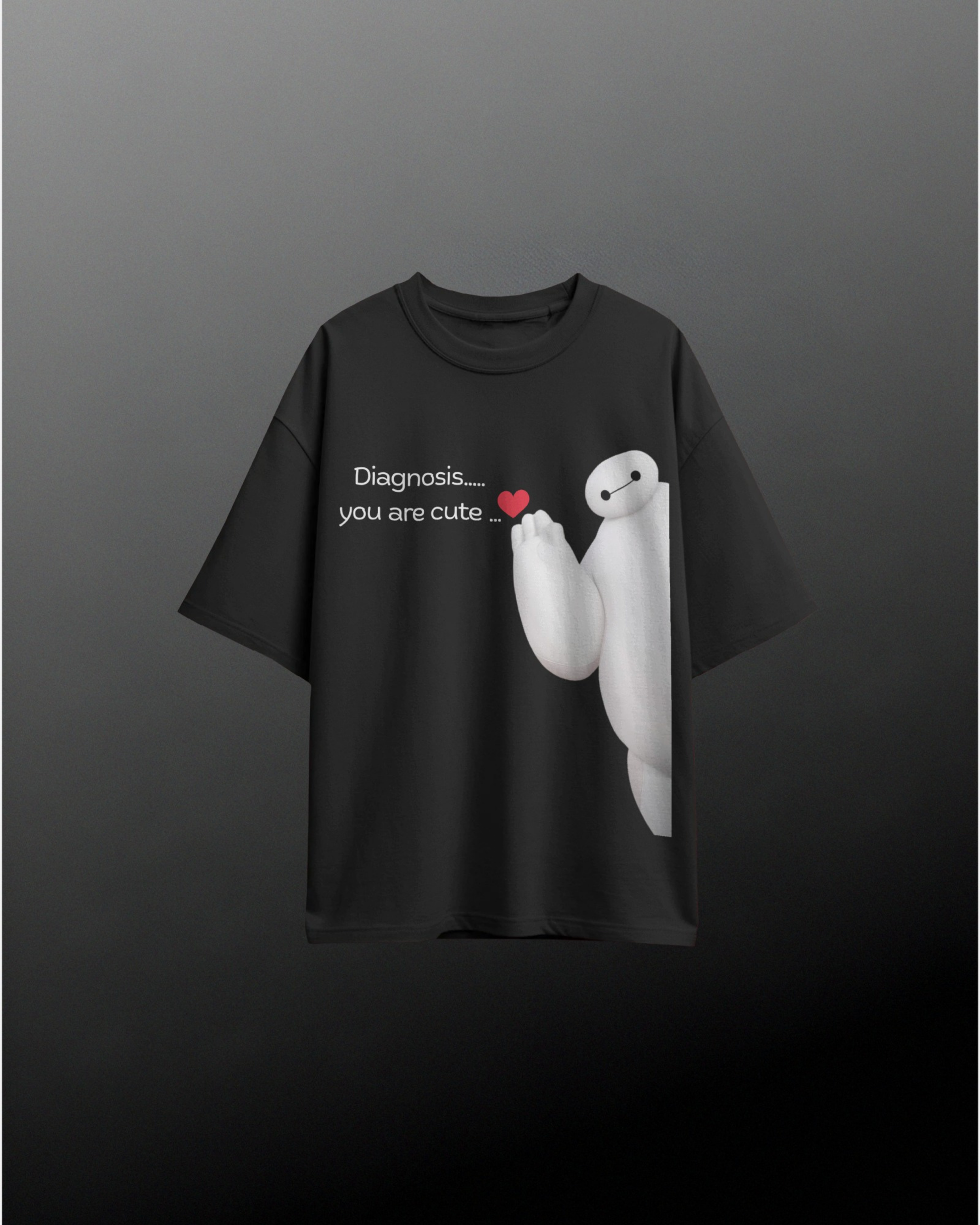 Dr. Baymax