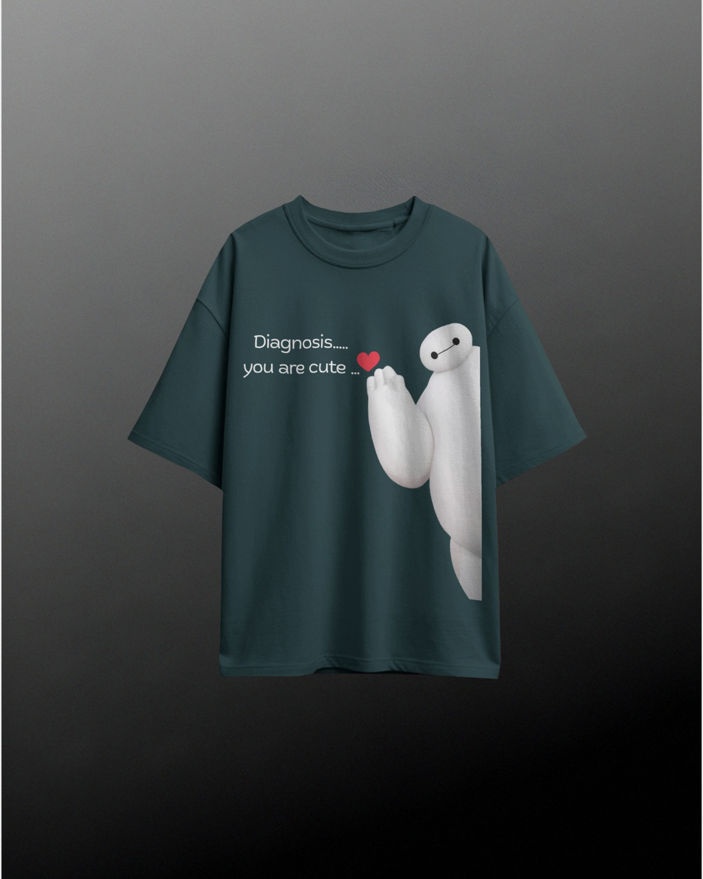 Dr. Baymax