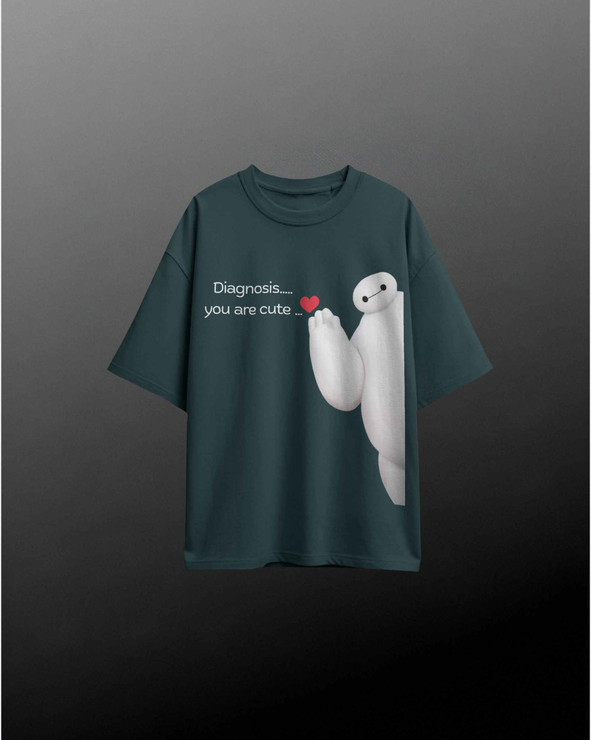 Dr. Baymax