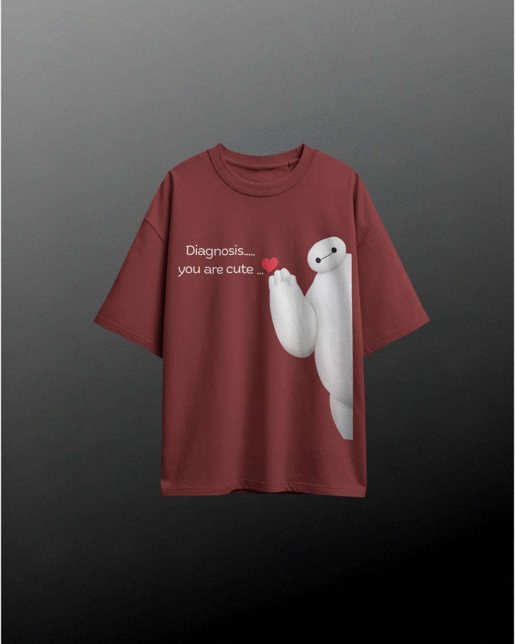 Dr. Baymax