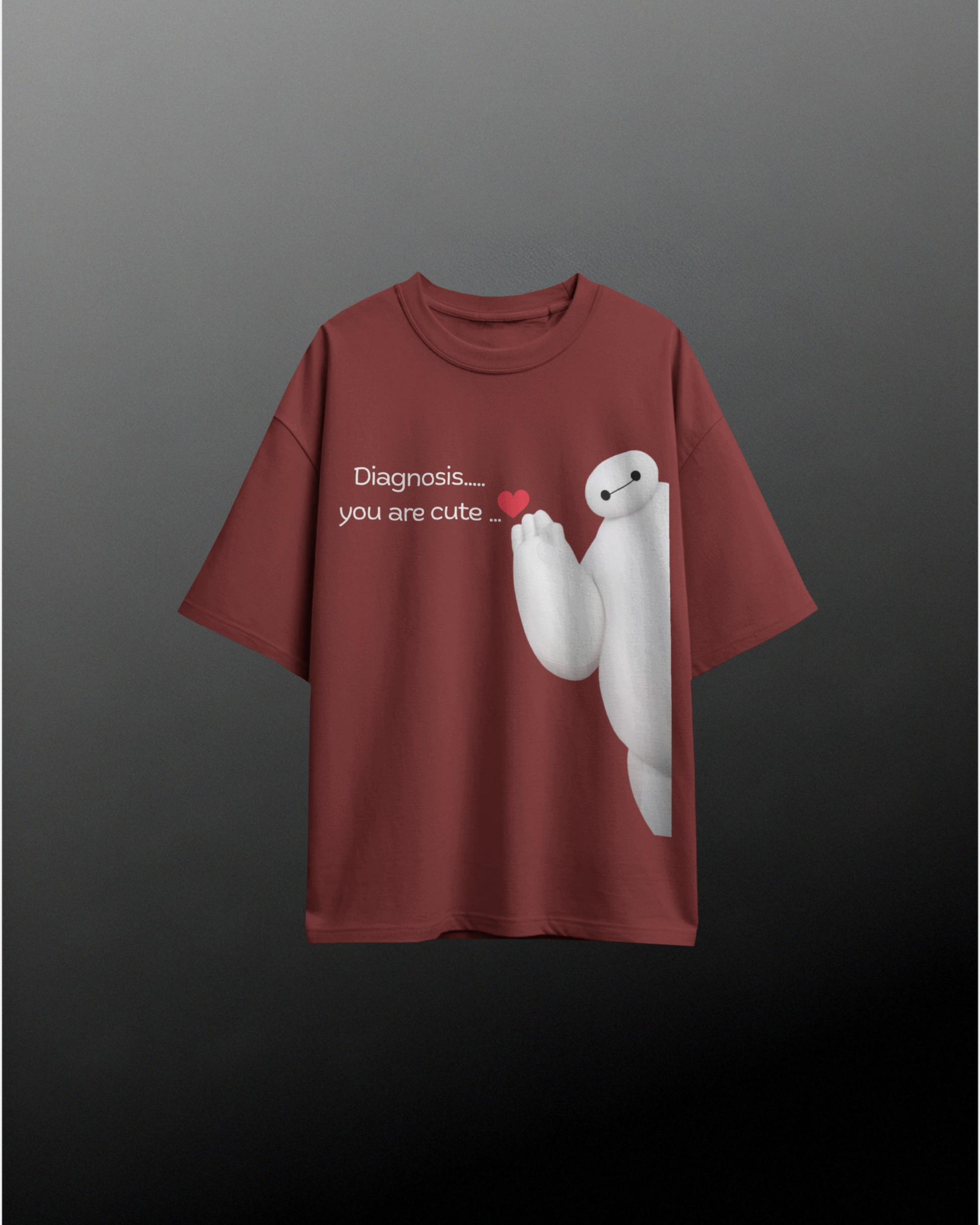 Dr. Baymax