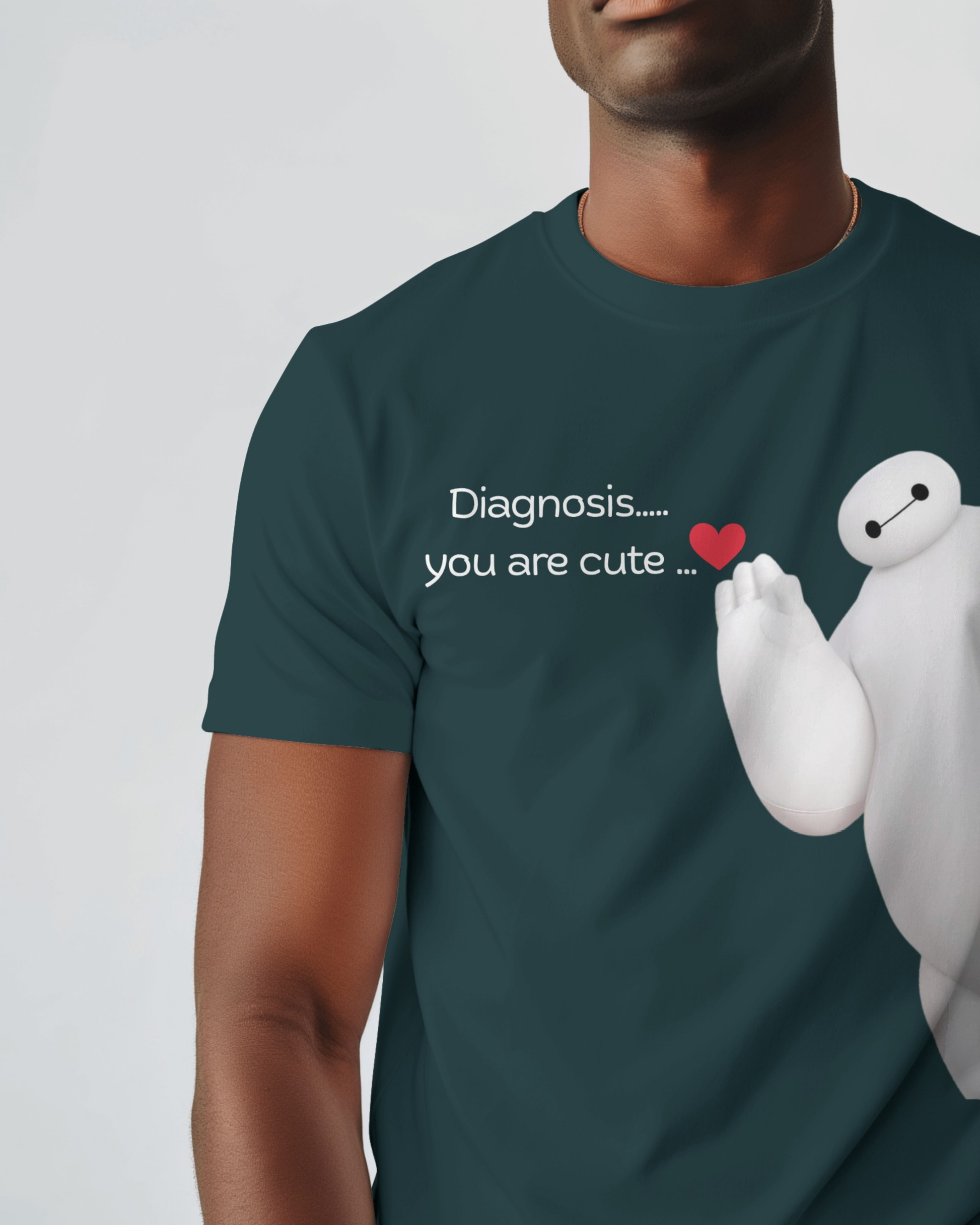 Dr. Baymax