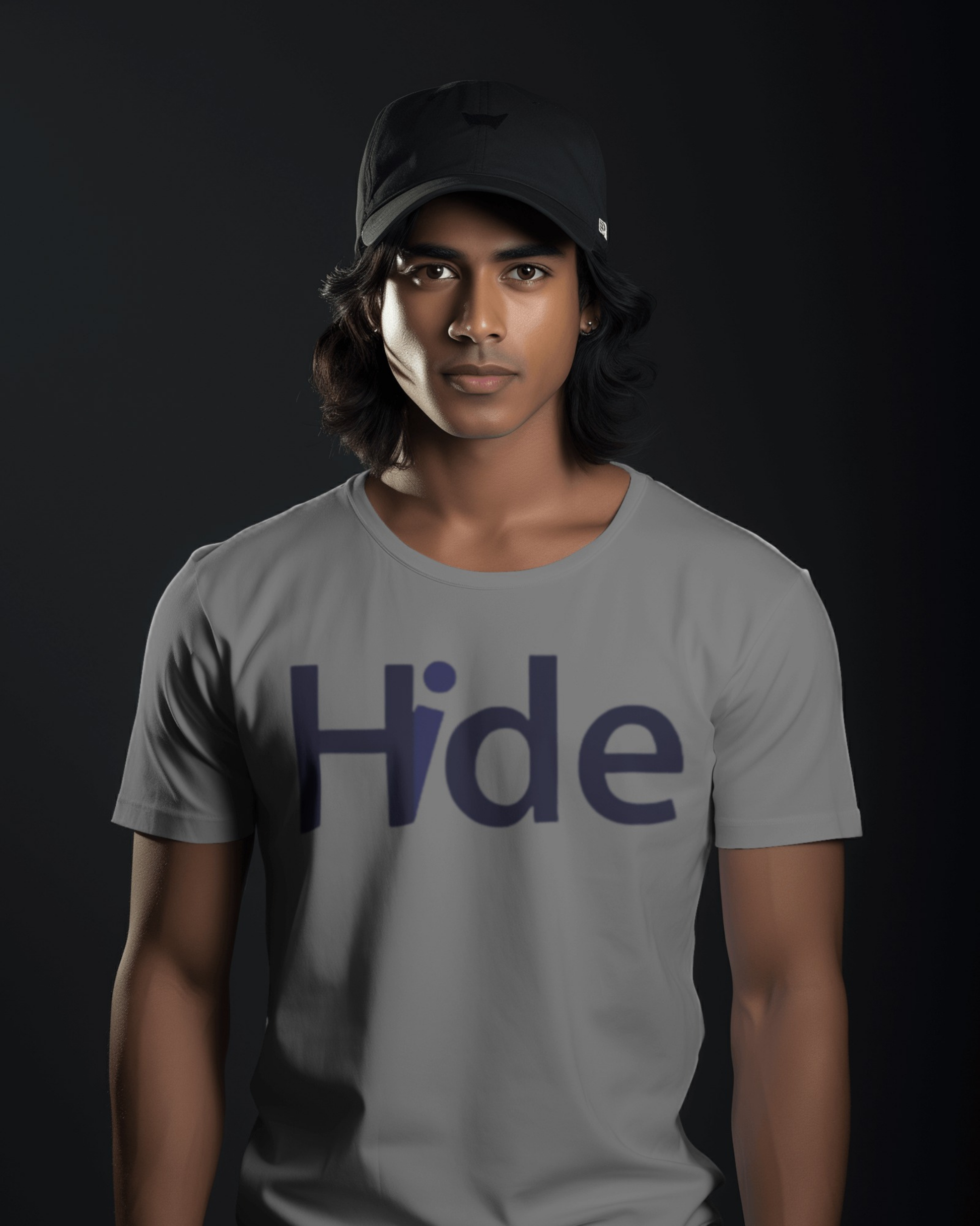 Mr. Hide