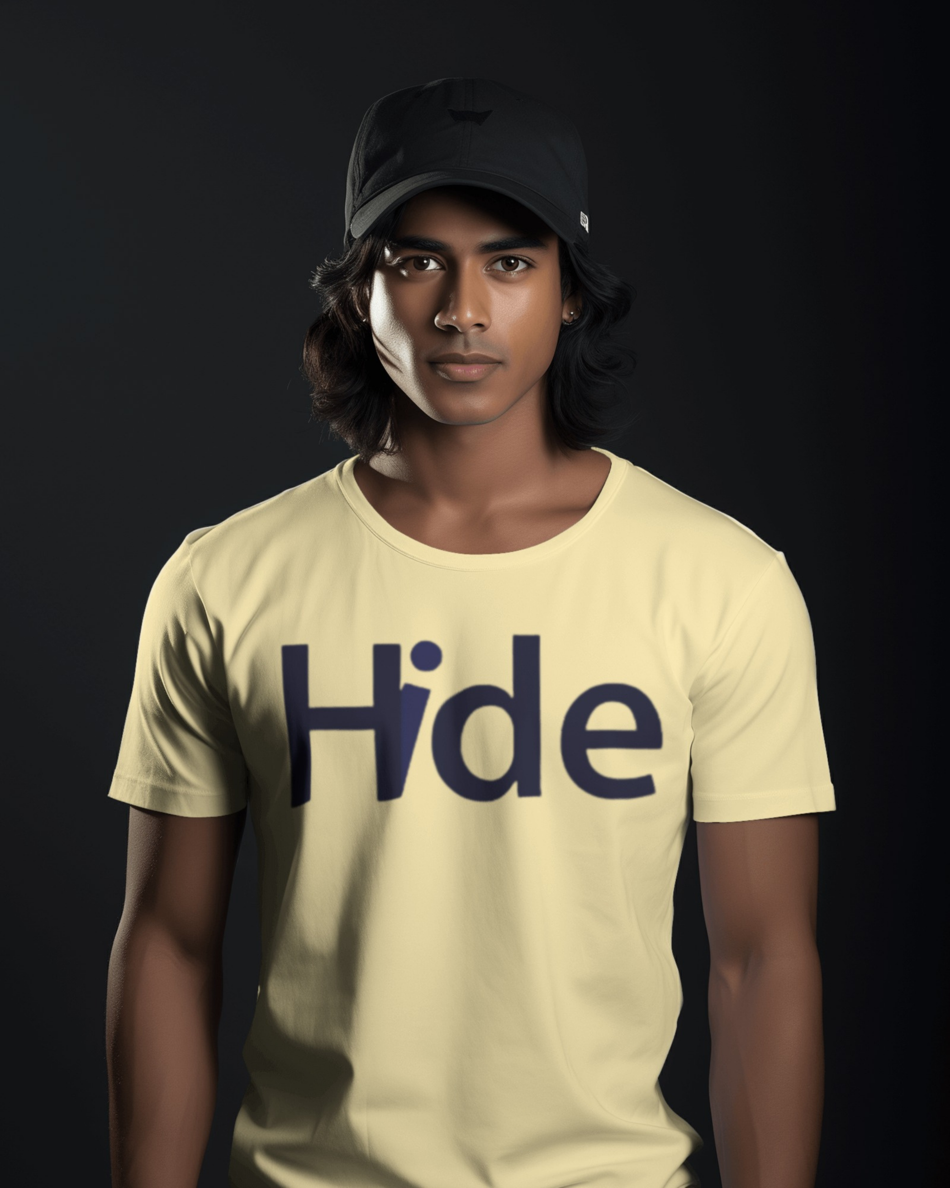 Mr. Hide