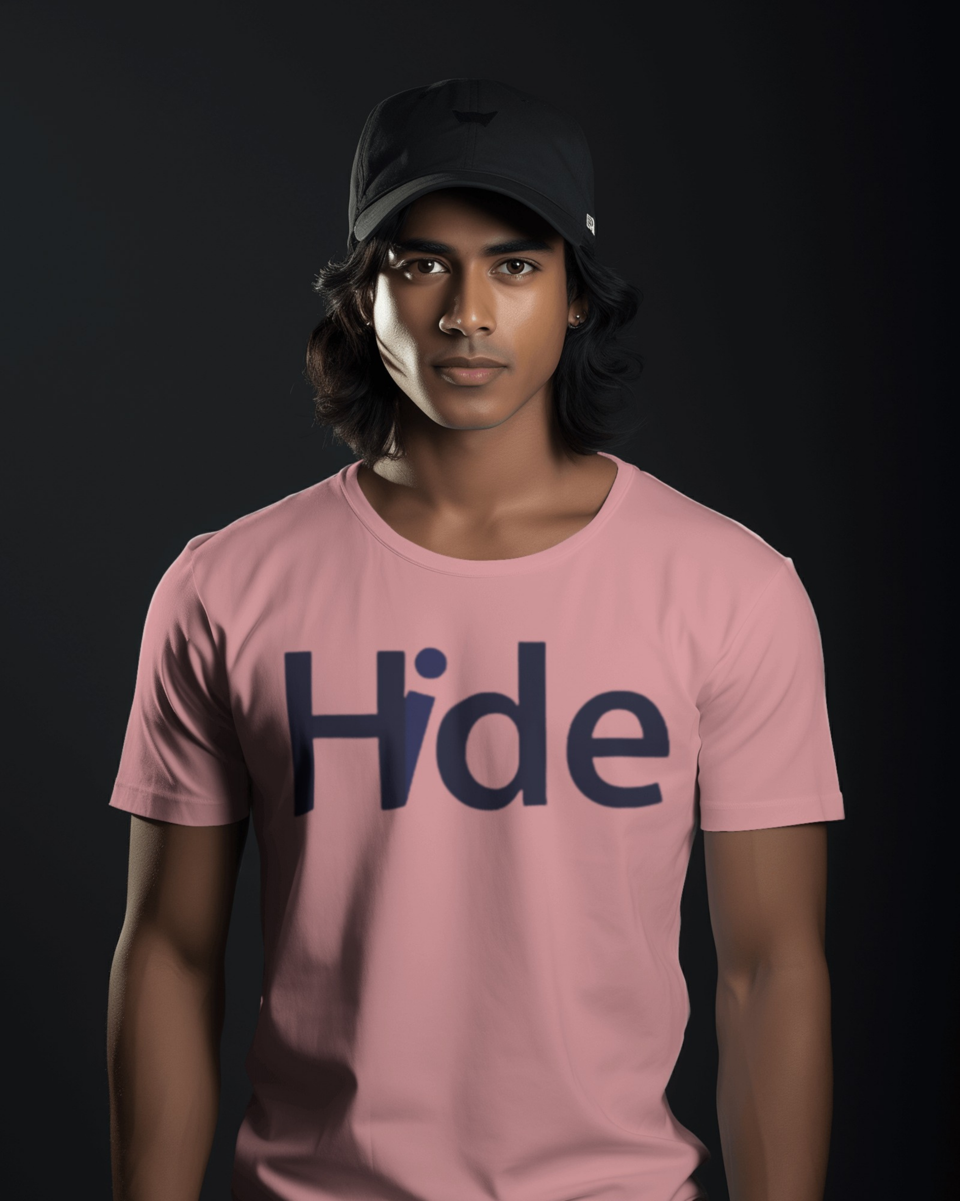 Mr. Hide