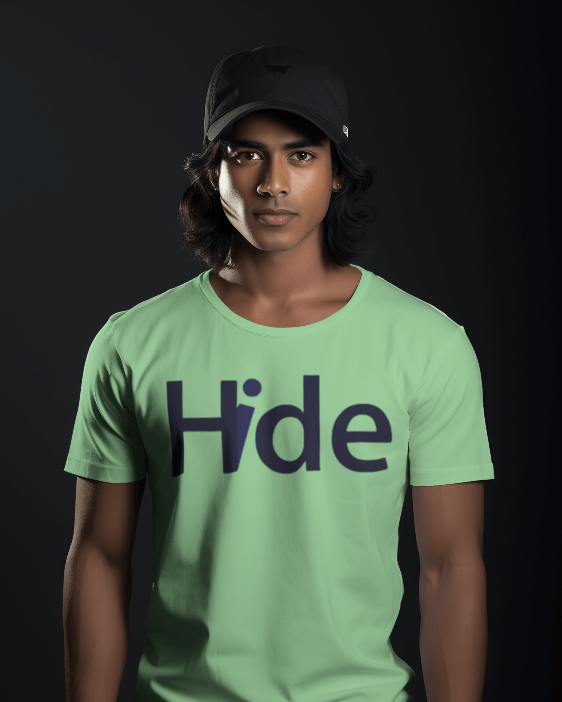 Mr. Hide
