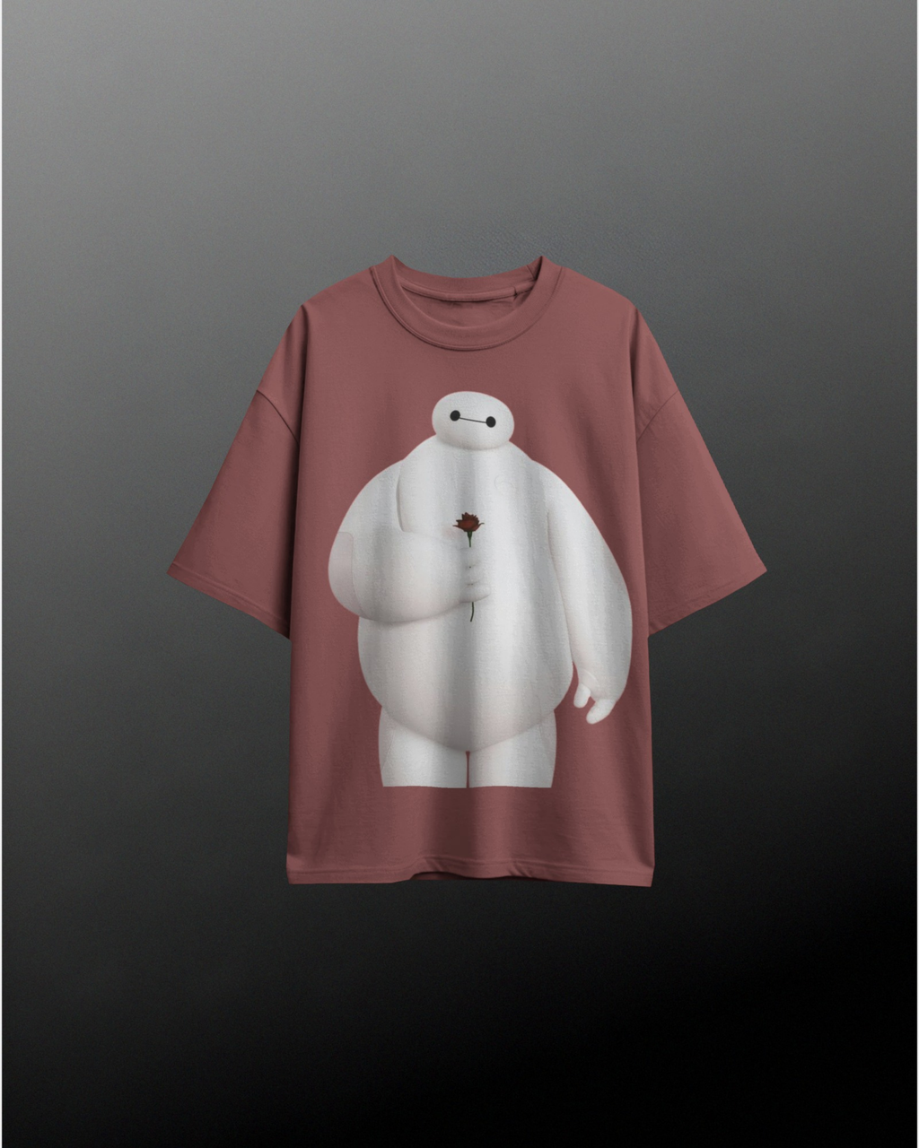 Dr. Baymax
