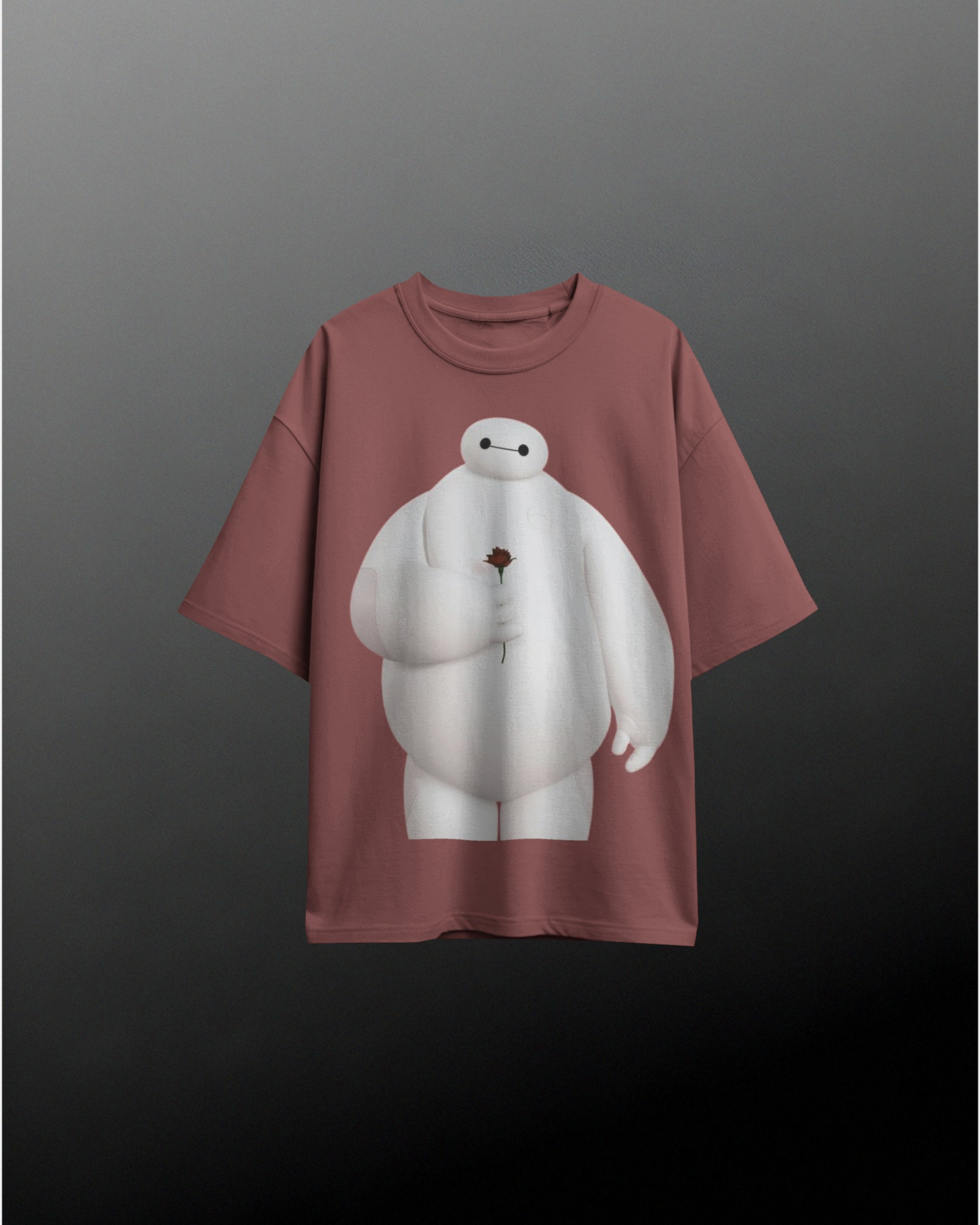 Dr. Baymax