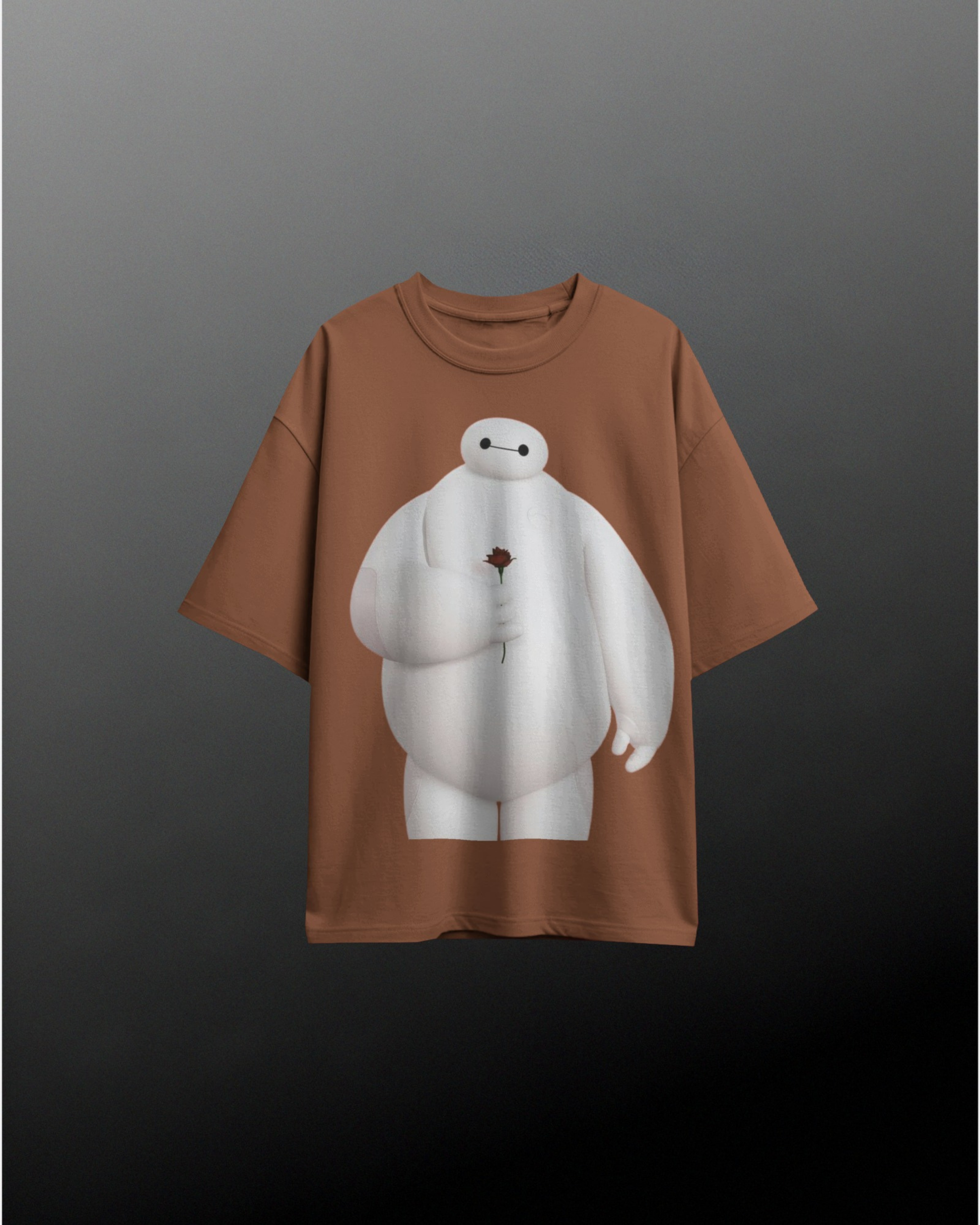 Dr. Baymax