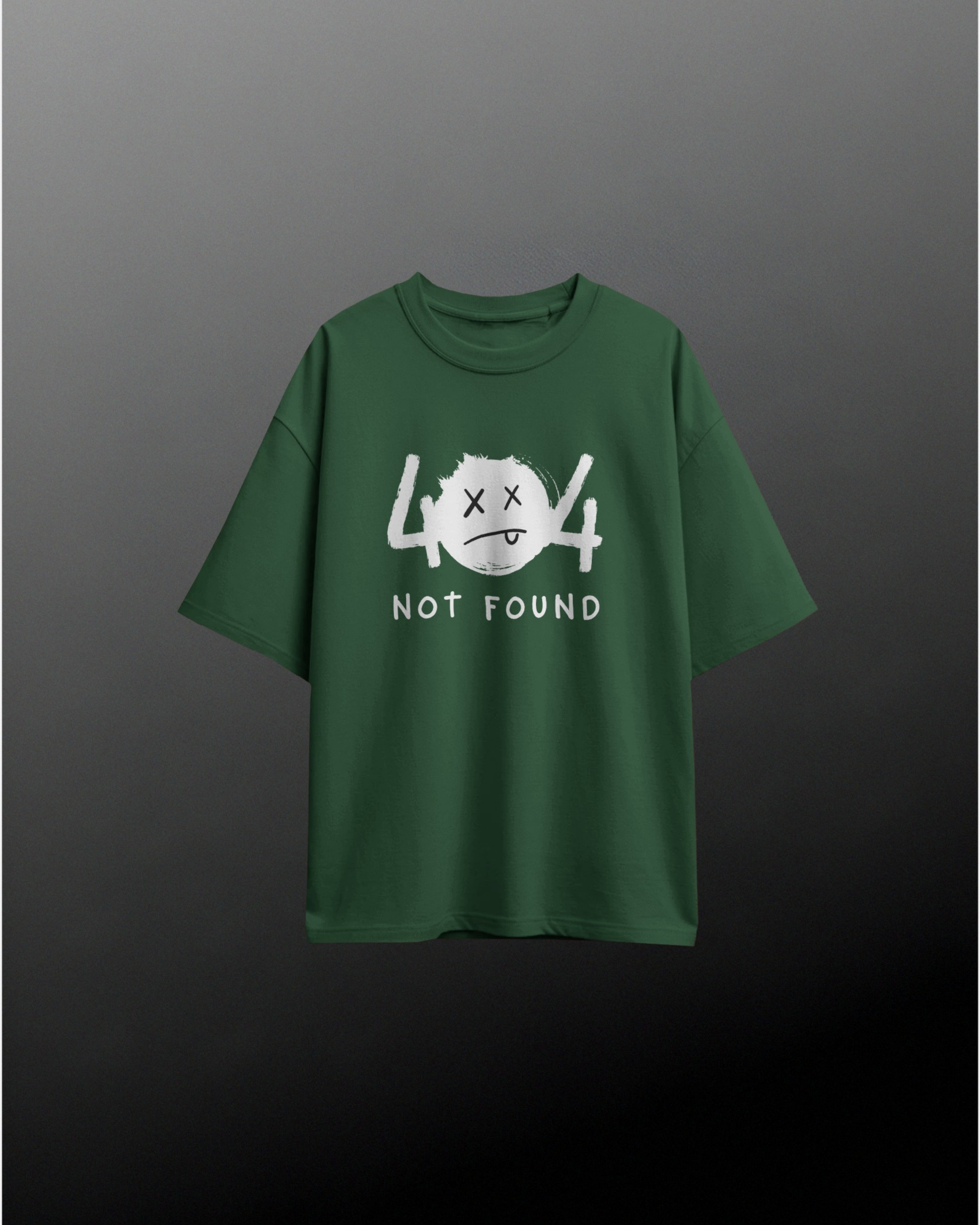 error not found