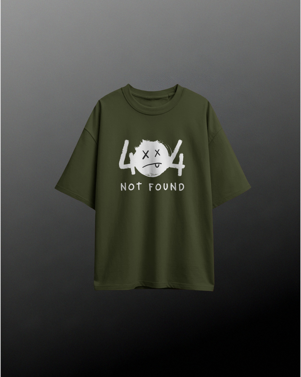 error not found