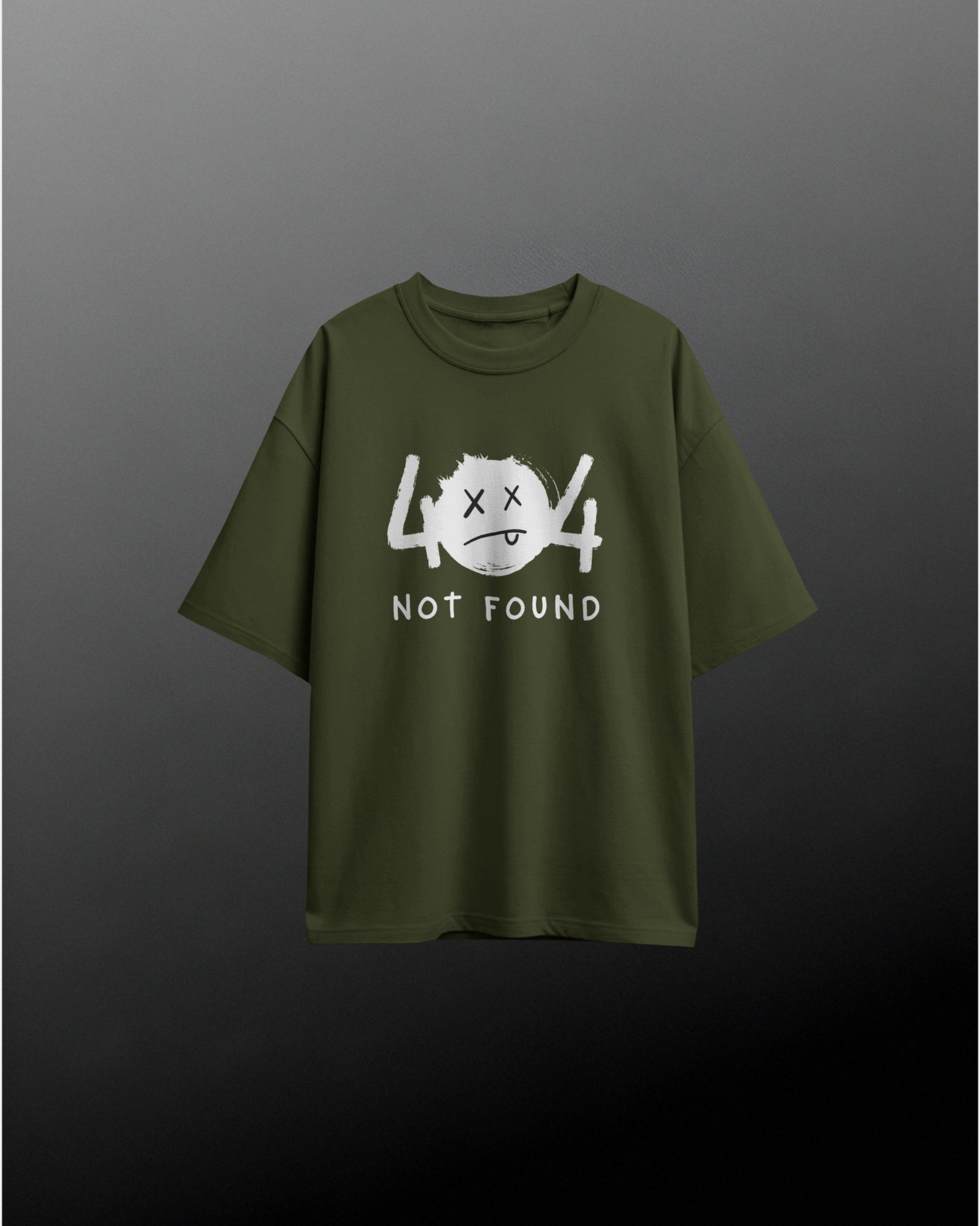 error not found