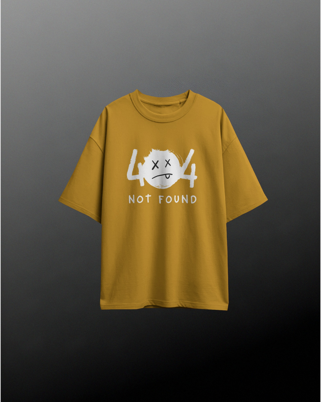 error not found