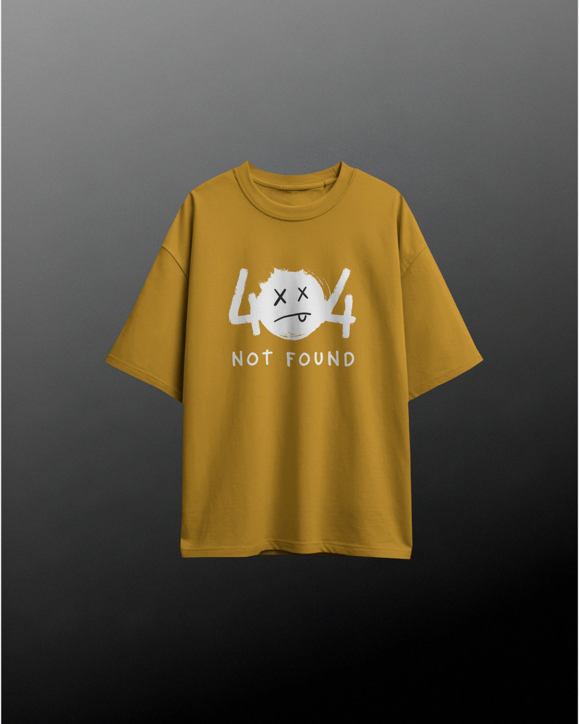 error not found