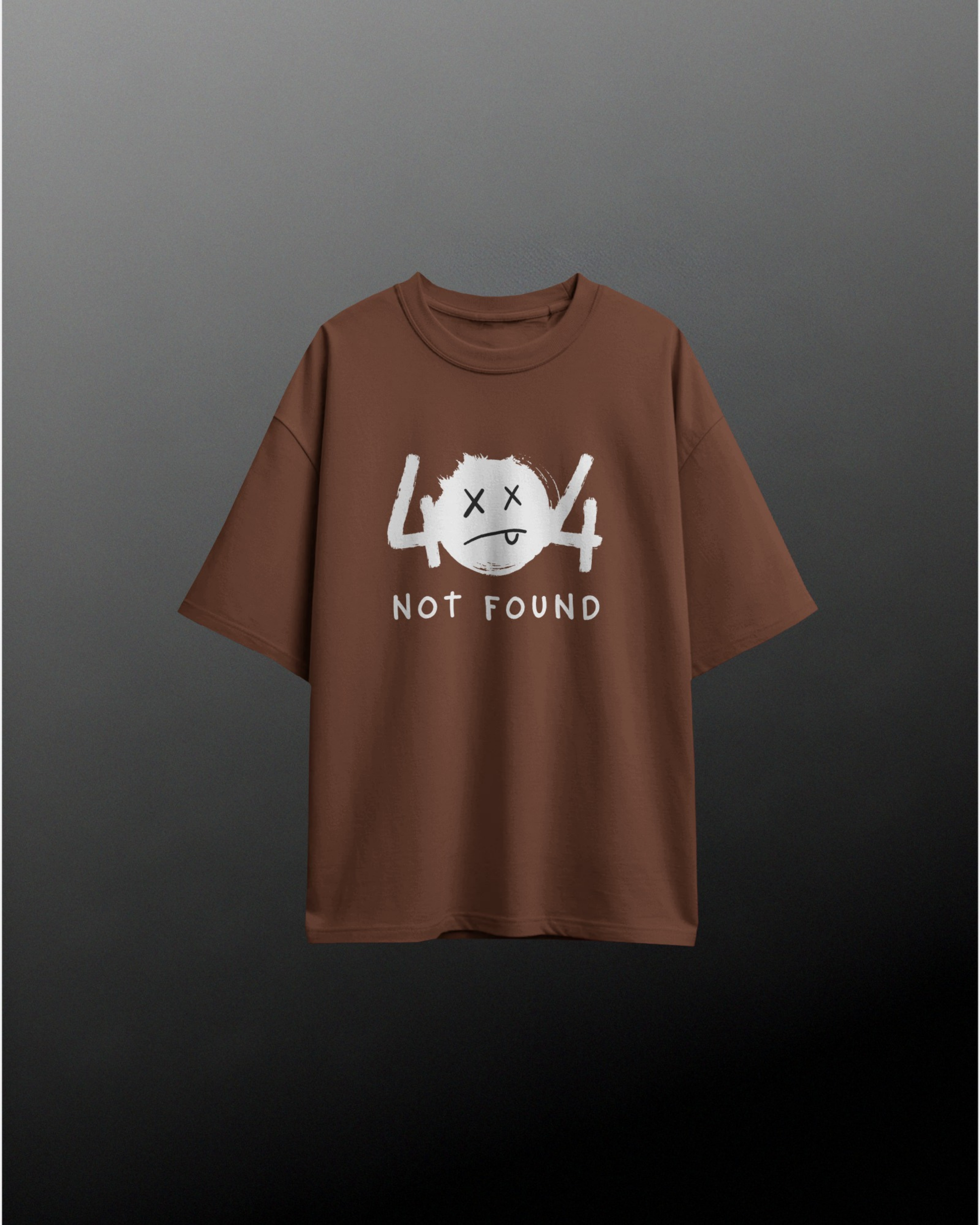 error not found