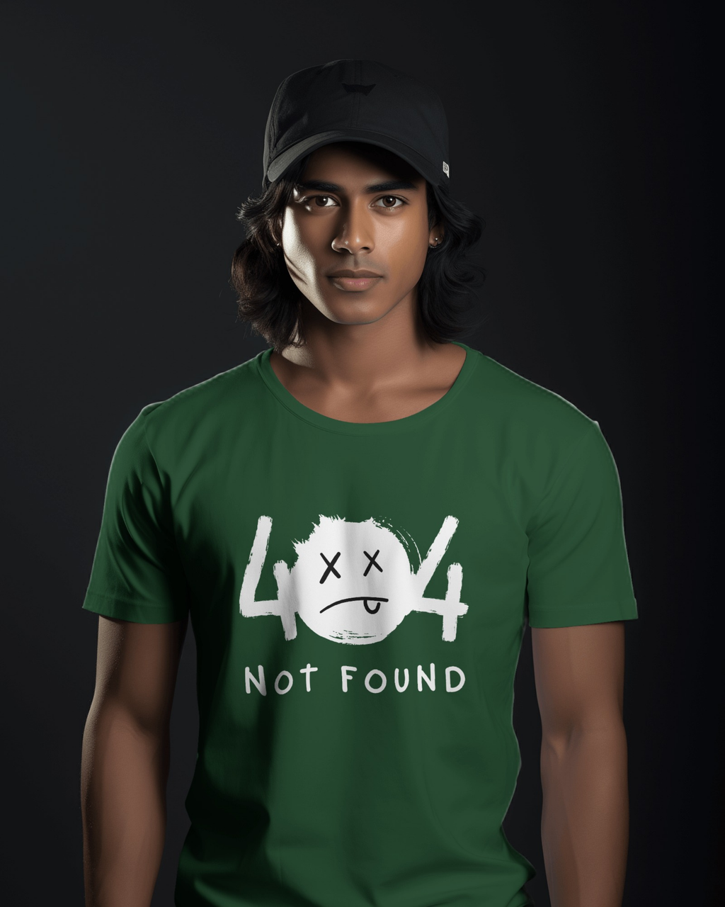 error not found