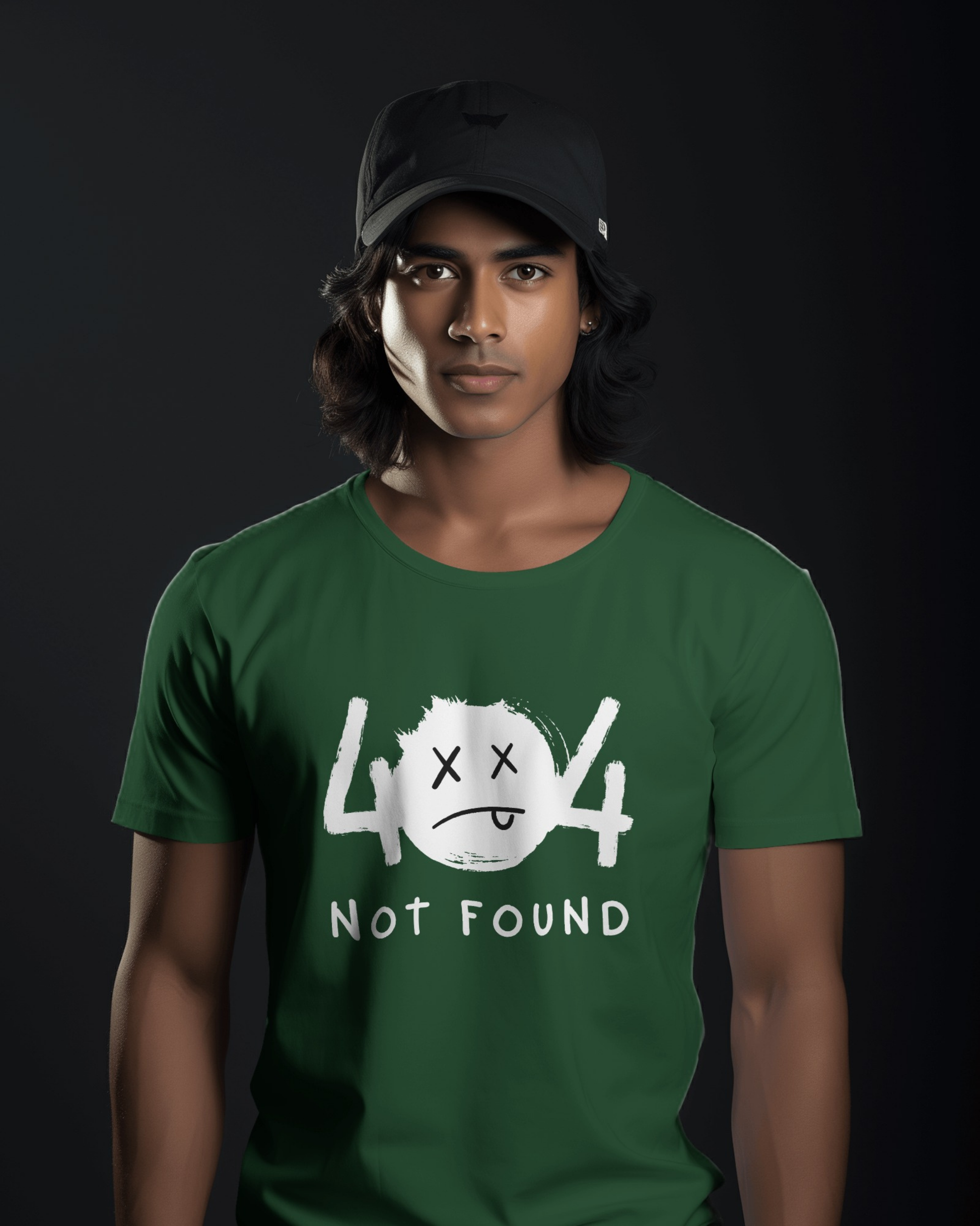 error not found