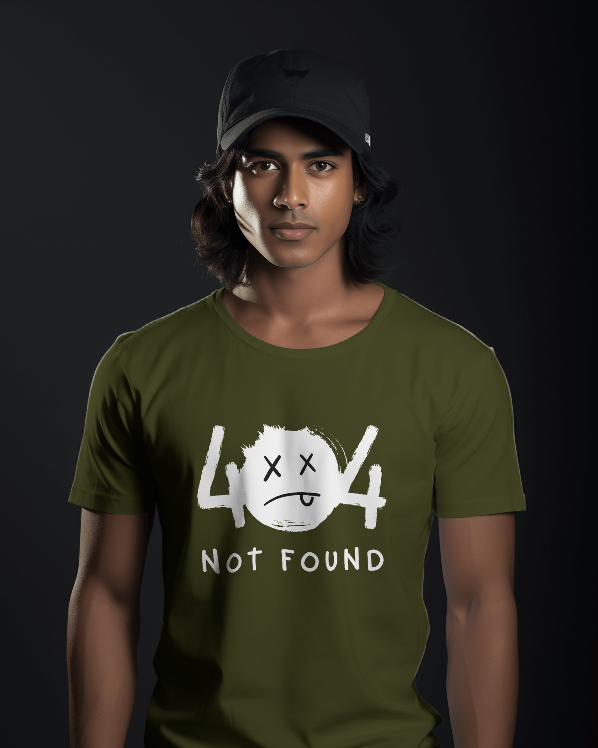 error not found
