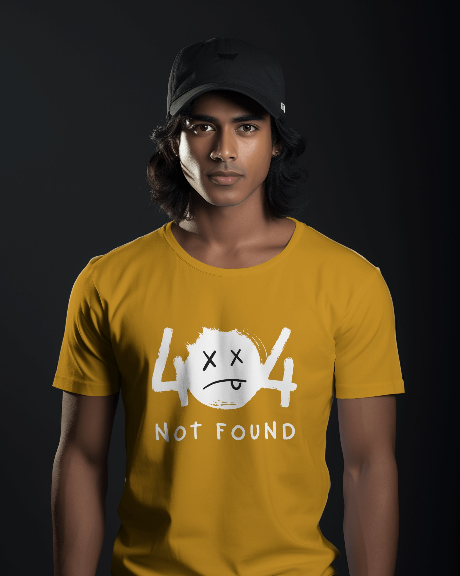 error not found