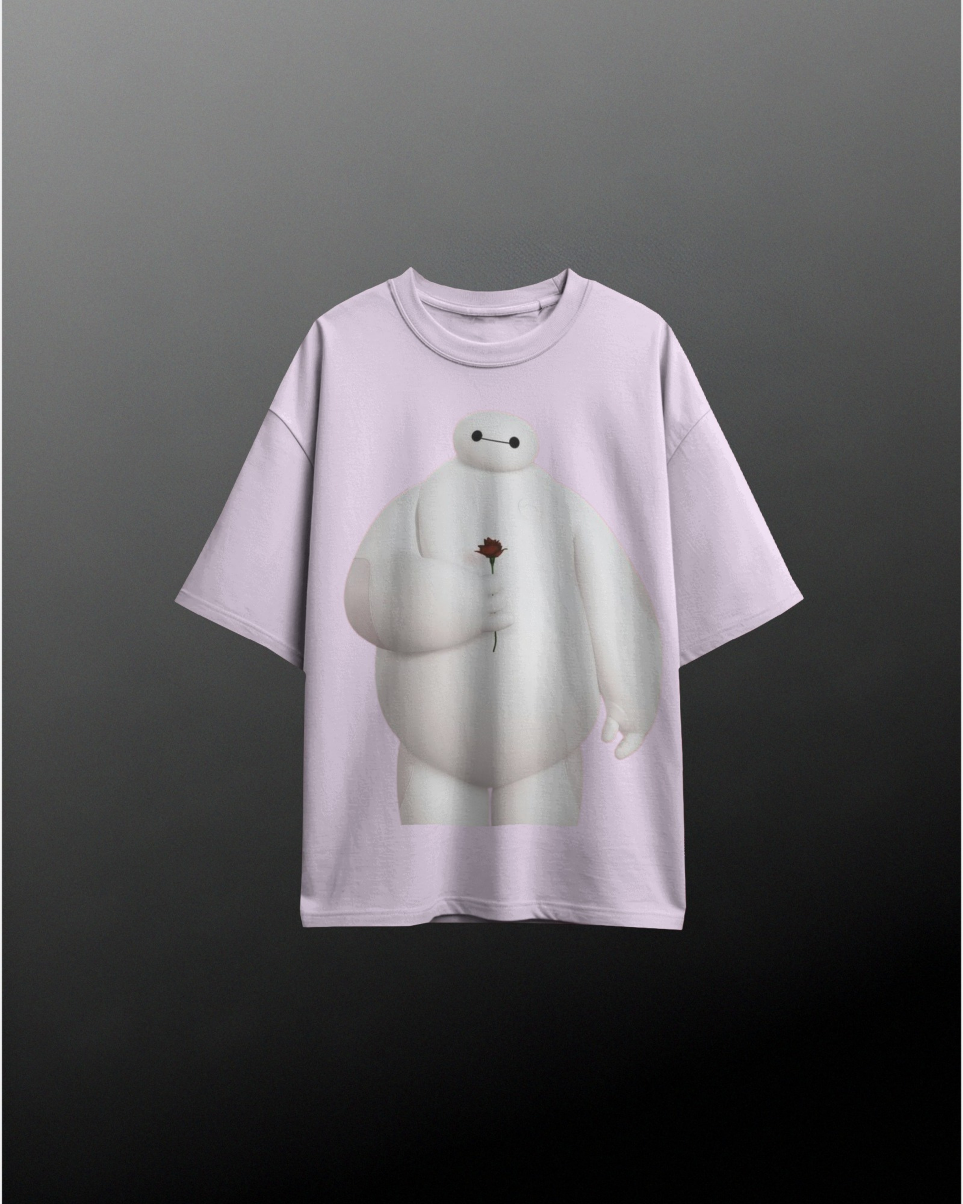 Dr. Baymax