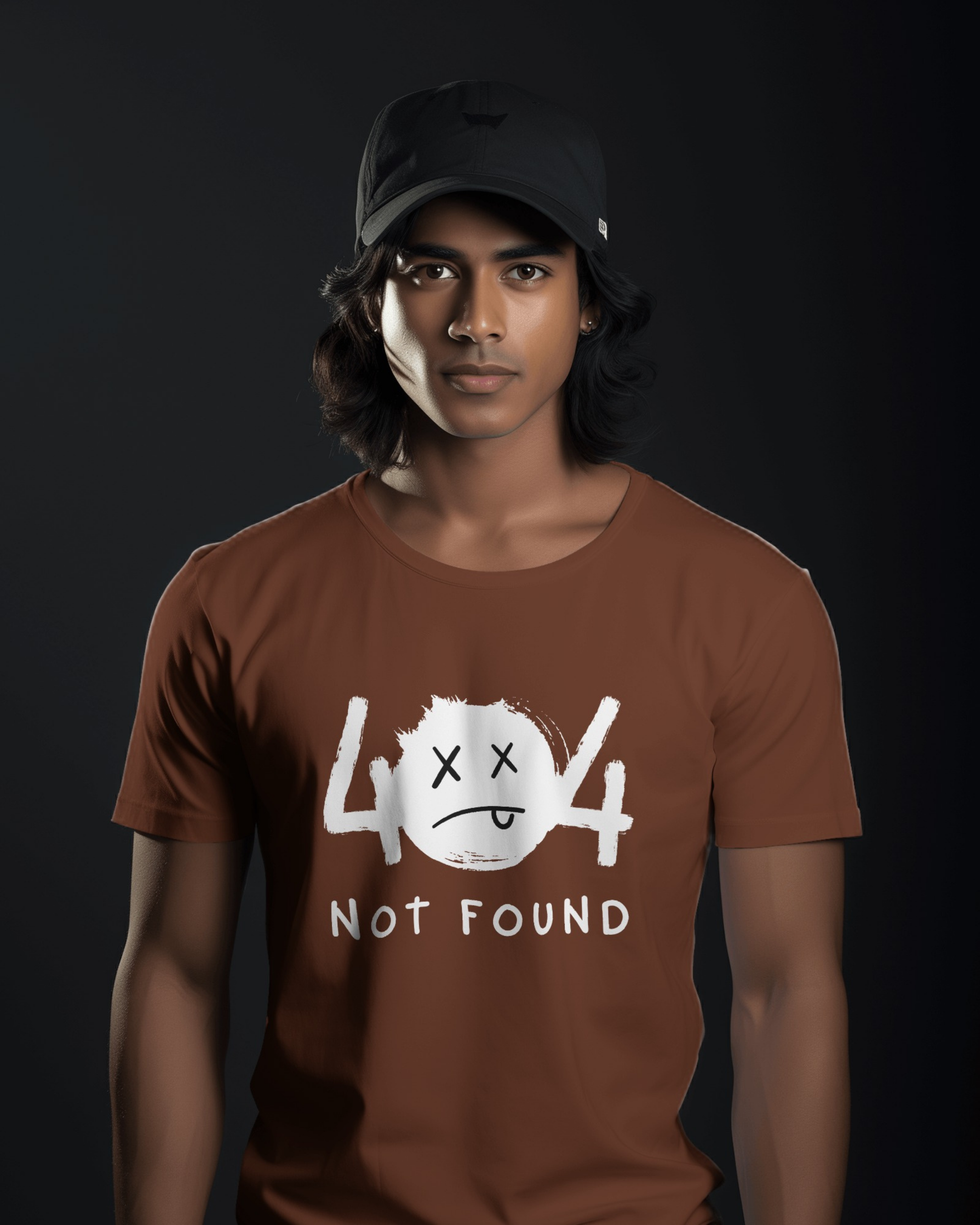 error not found