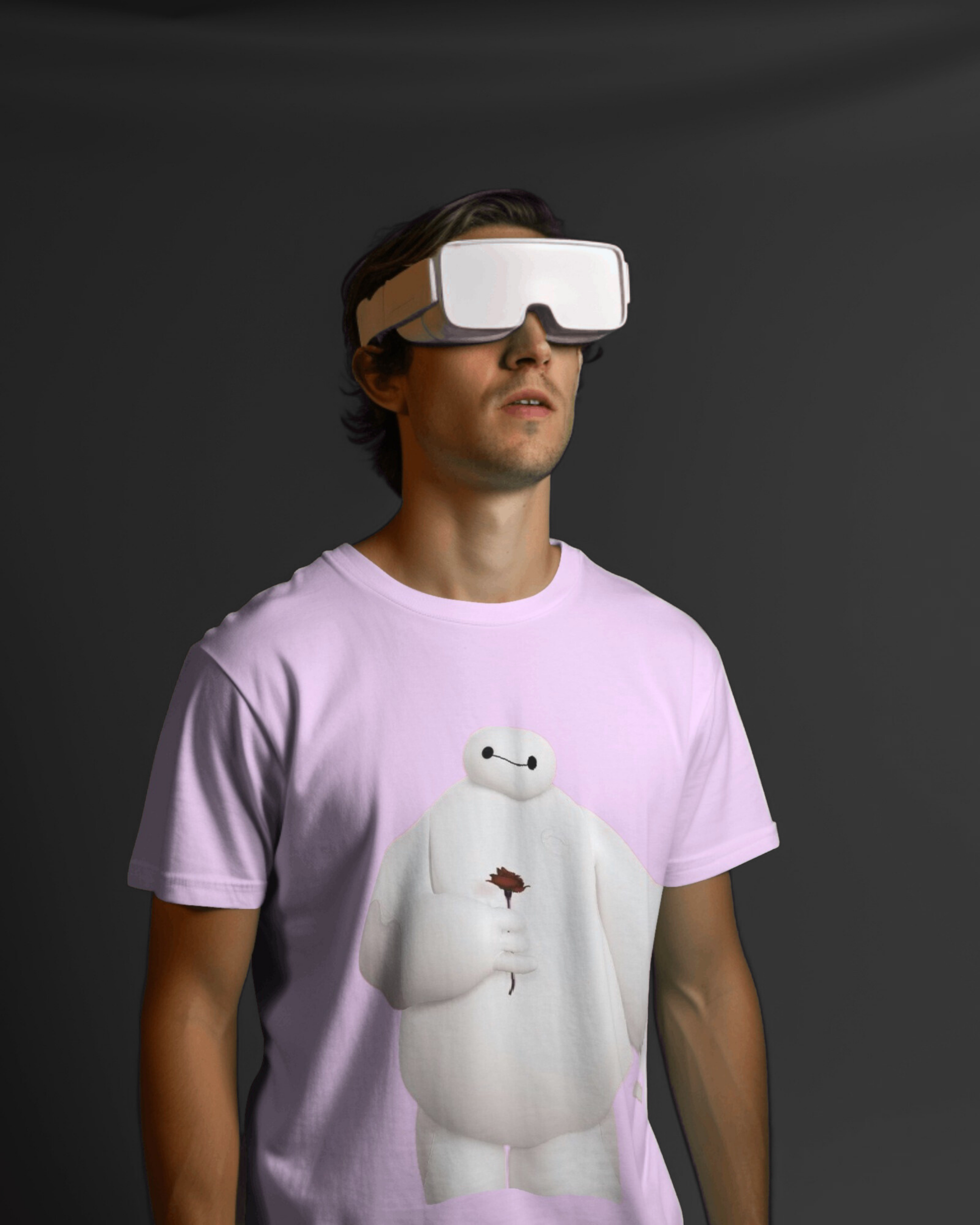 Dr. Baymax