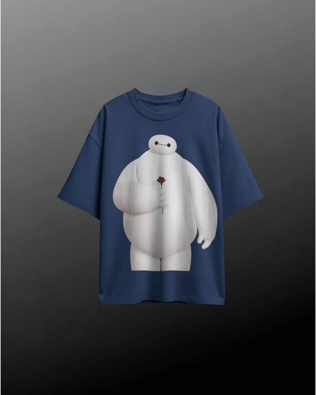 Dr. Baymax