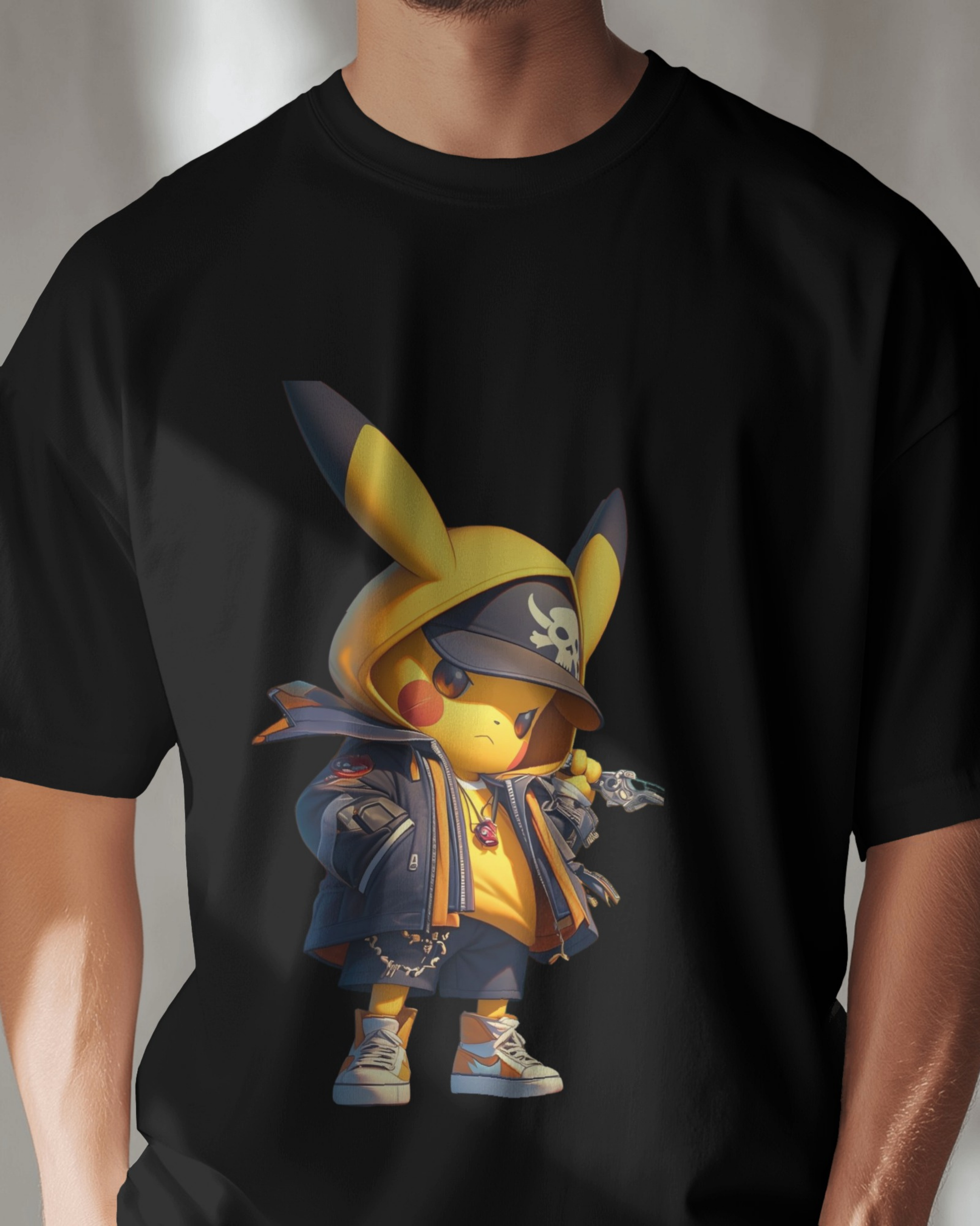 pika boss