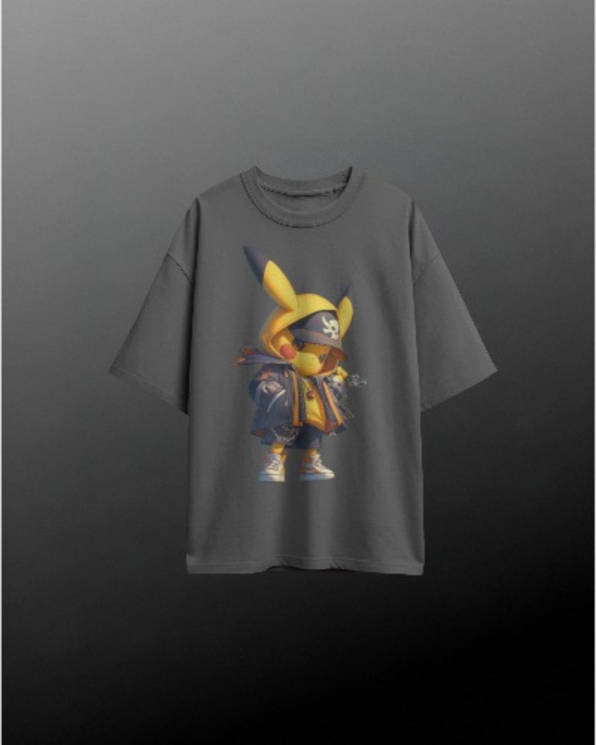 pika boss