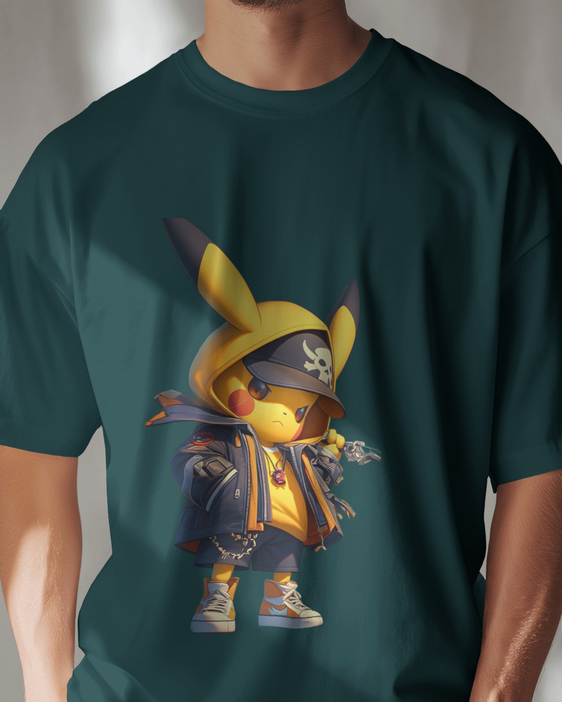 pika boss