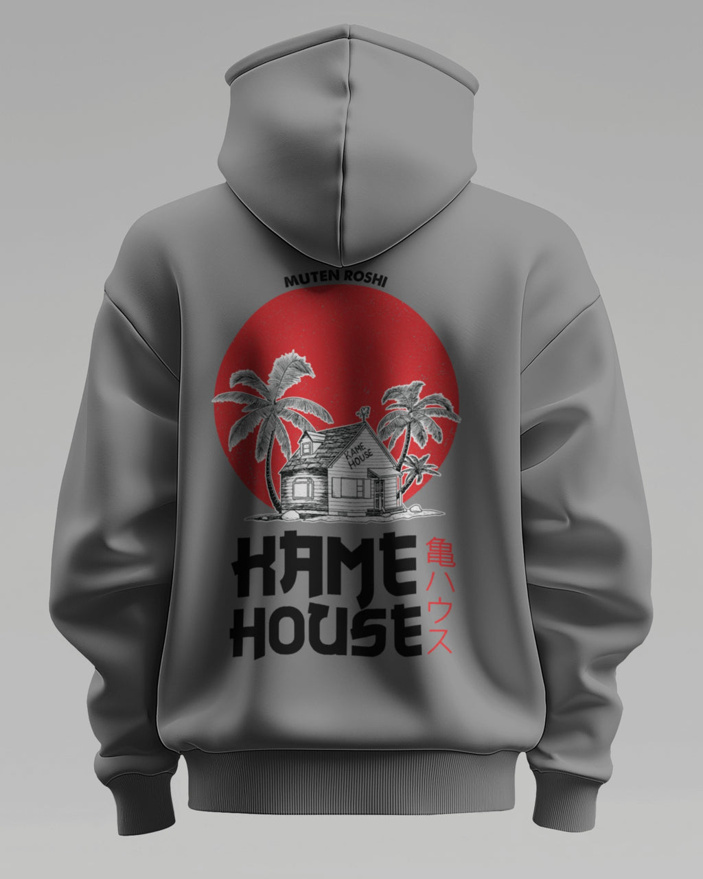 KAME HOUSE