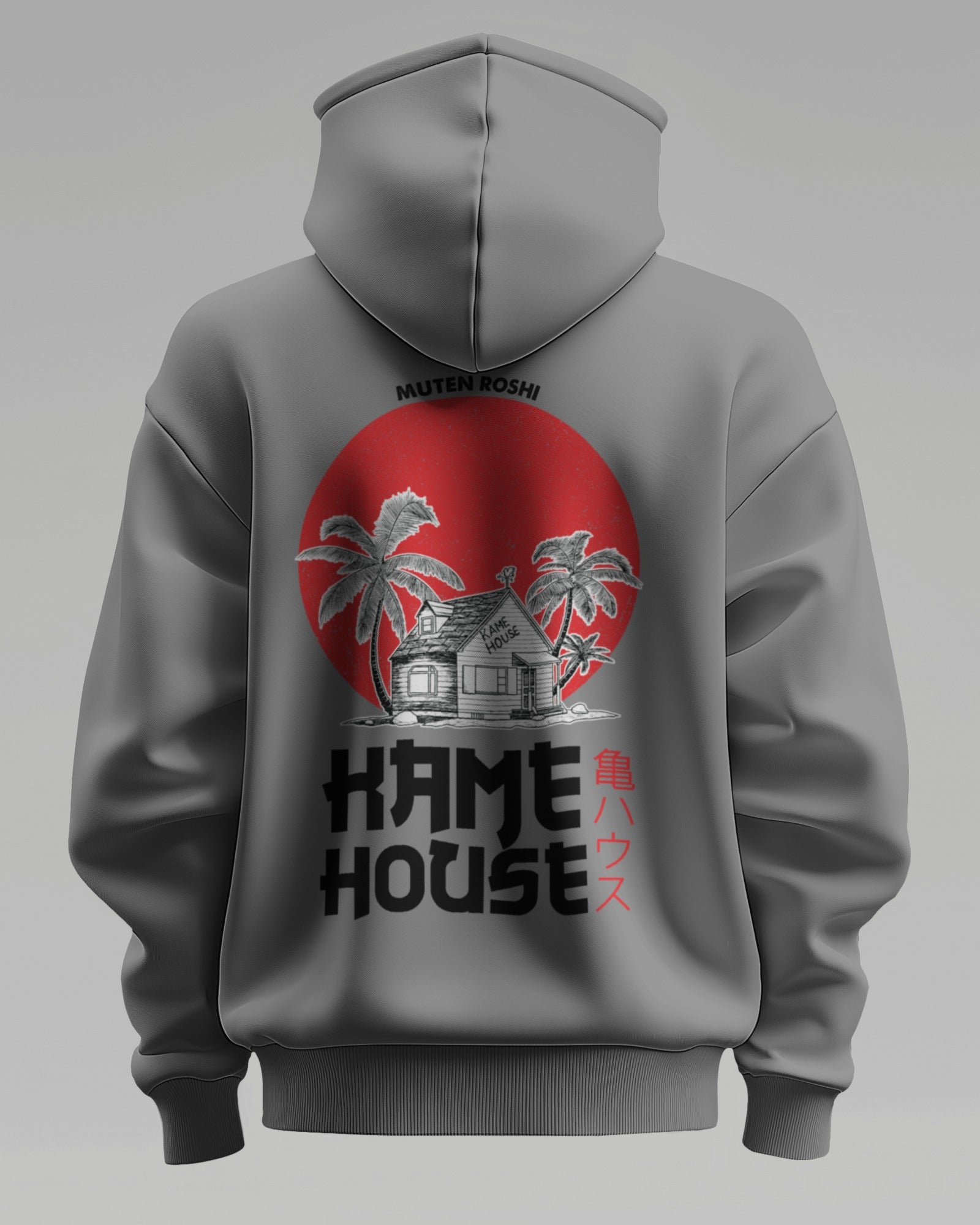 KAME HOUSE
