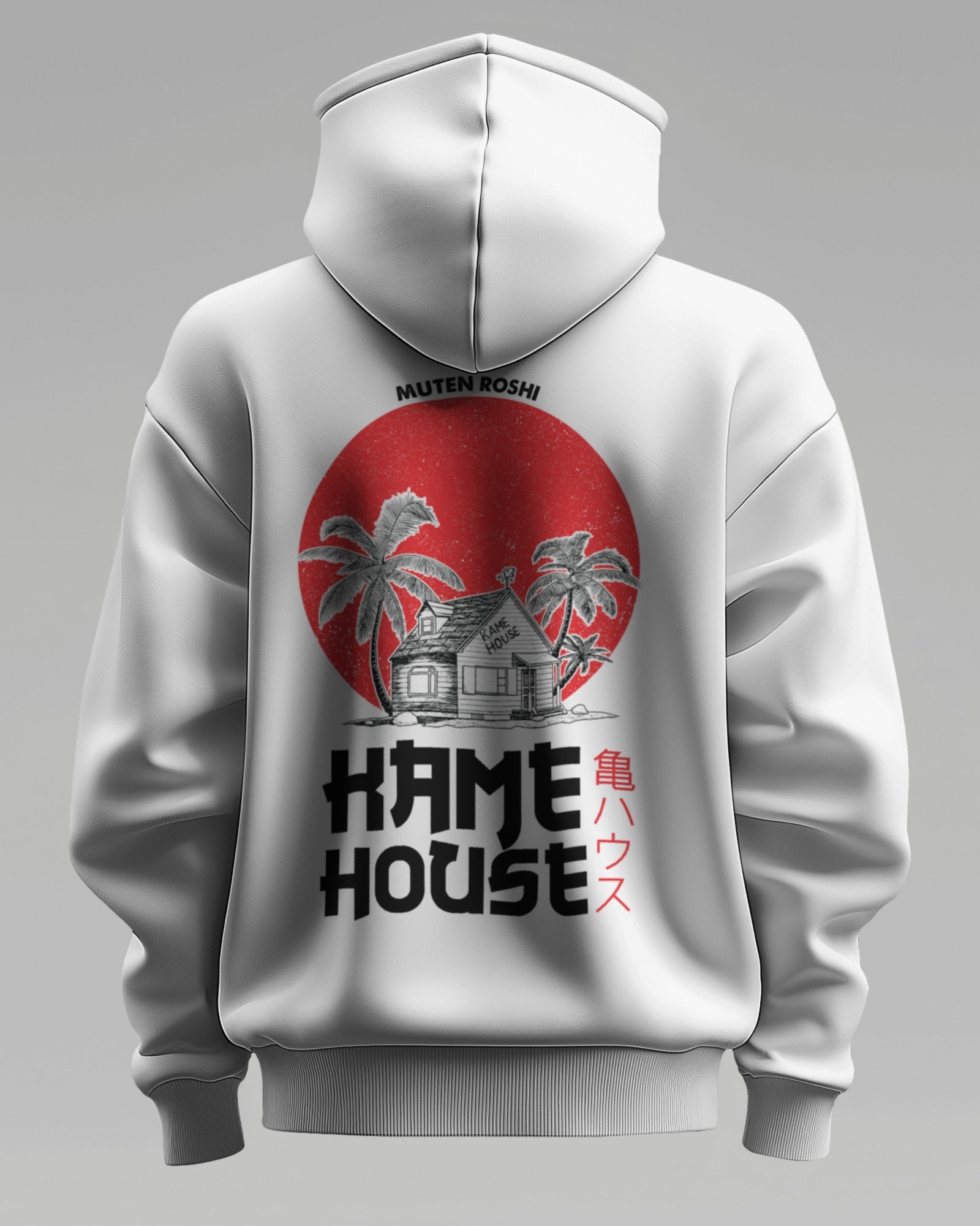 KAME HOUSE