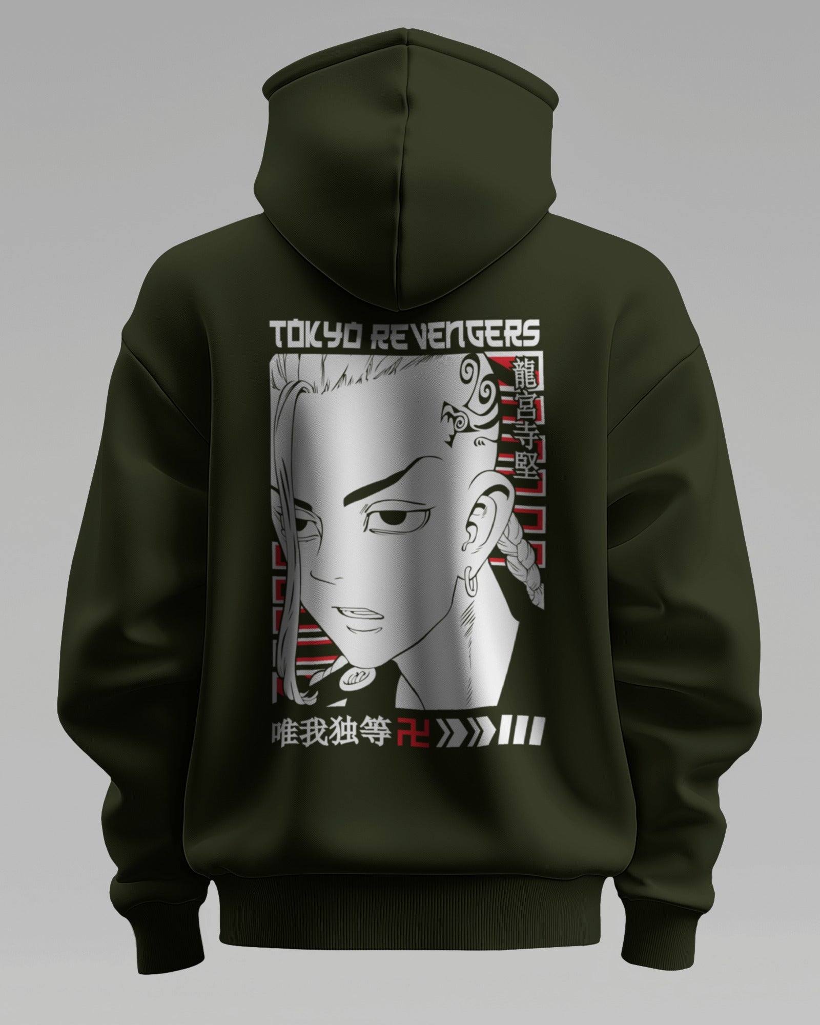 TOKYO REVENGERS
