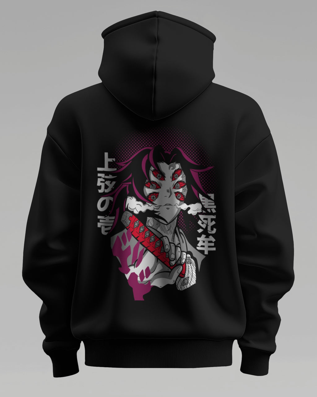 RAGE OF AKAZA
