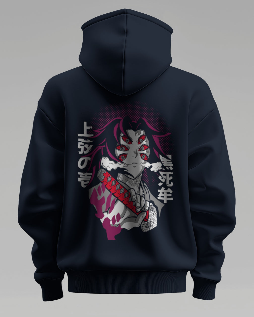 RAGE OF AKAZA