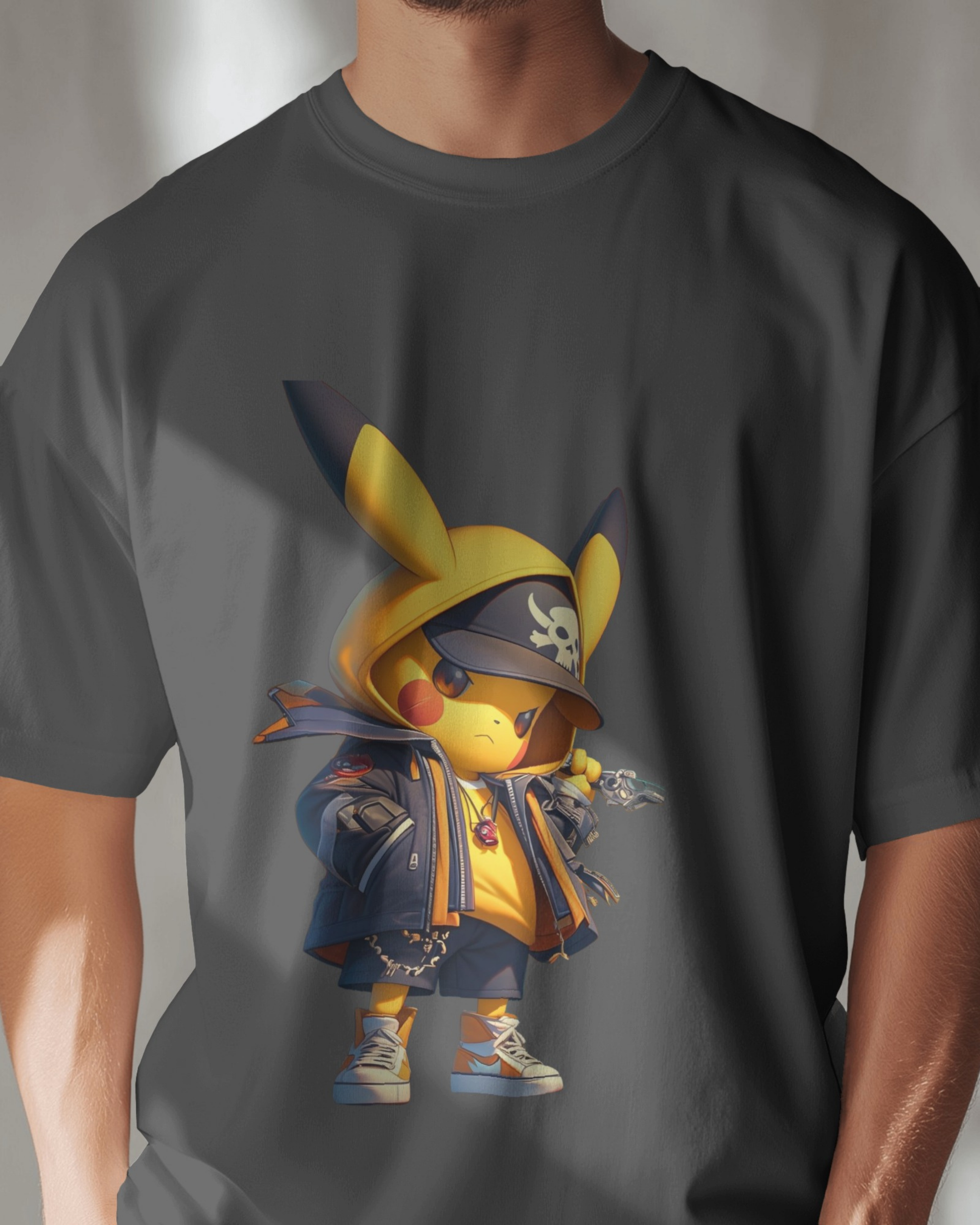pika boss